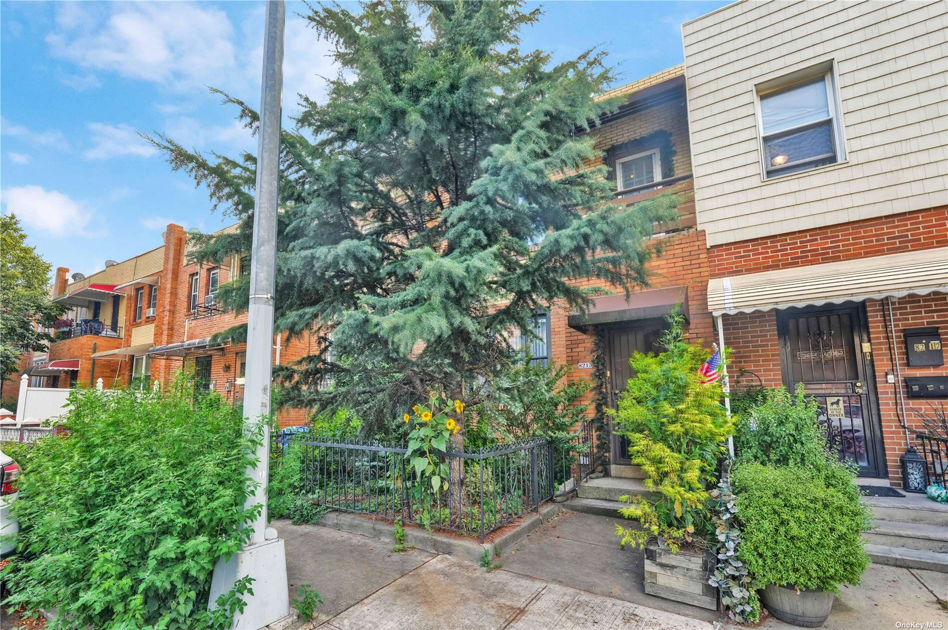 #1 photo, 82-15 Ankener Avenue, 皇后区 艾姆赫斯特 Elmhurst , NY 11373
