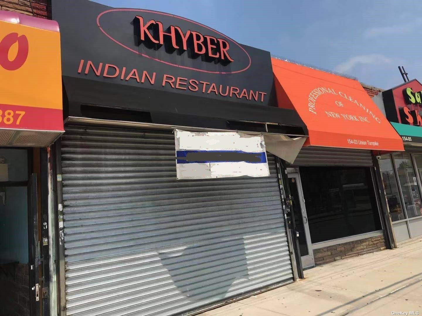 #1 photo, 154-03 Union Turnpike, 法拉盛 Flushing , NY 11367