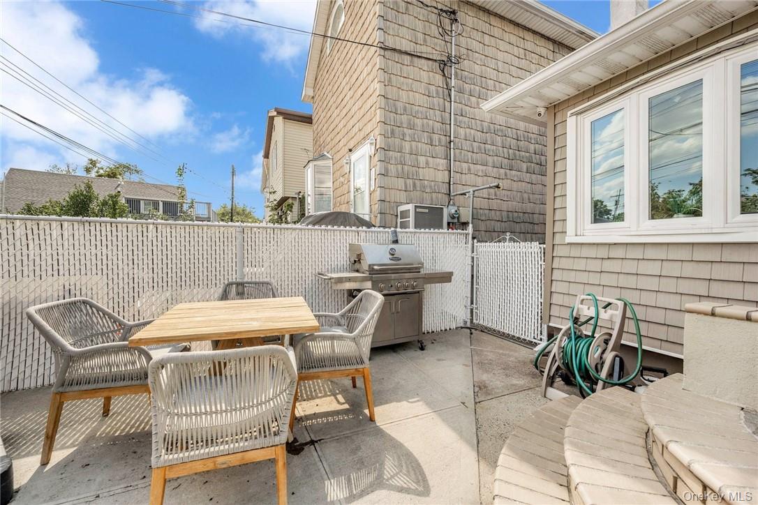 #14 photo, 143D Edgewater Park, ブロンクス区 Bronx , NY 10465