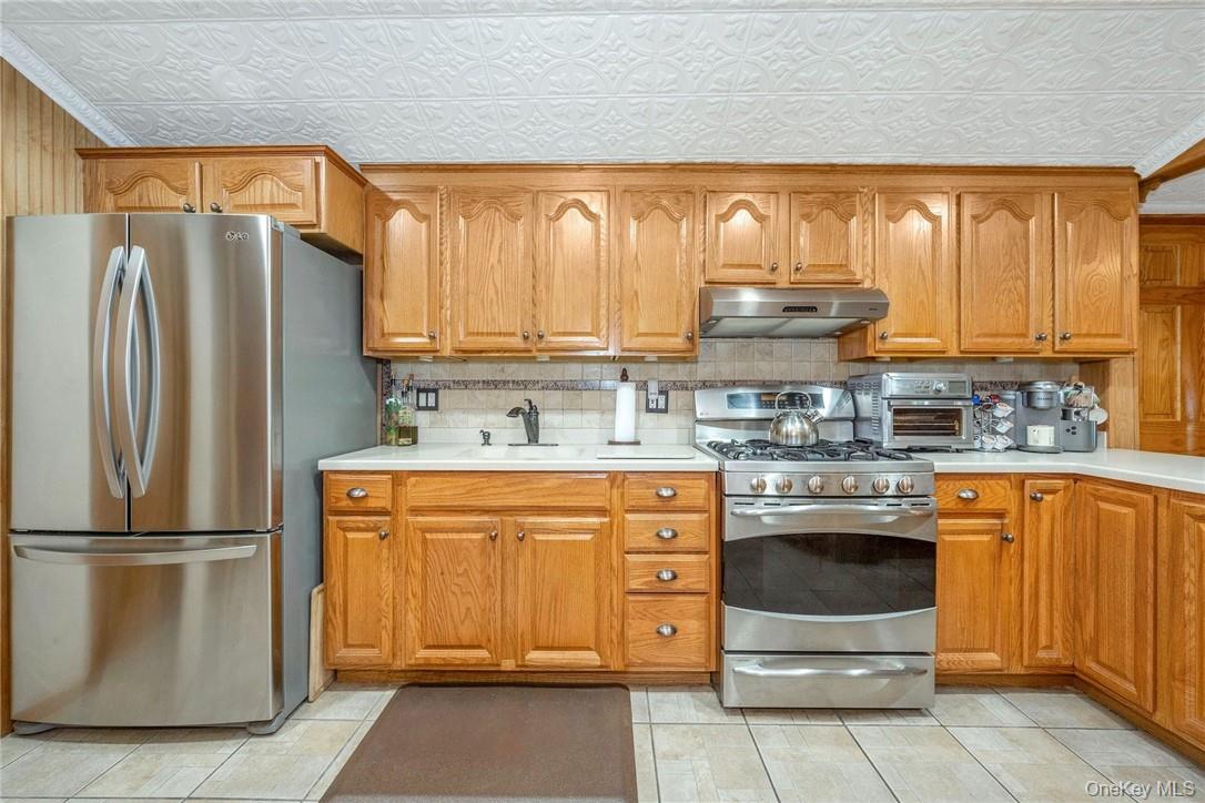 #5 photo, 143D Edgewater Park, ブロンクス区 Bronx , NY 10465