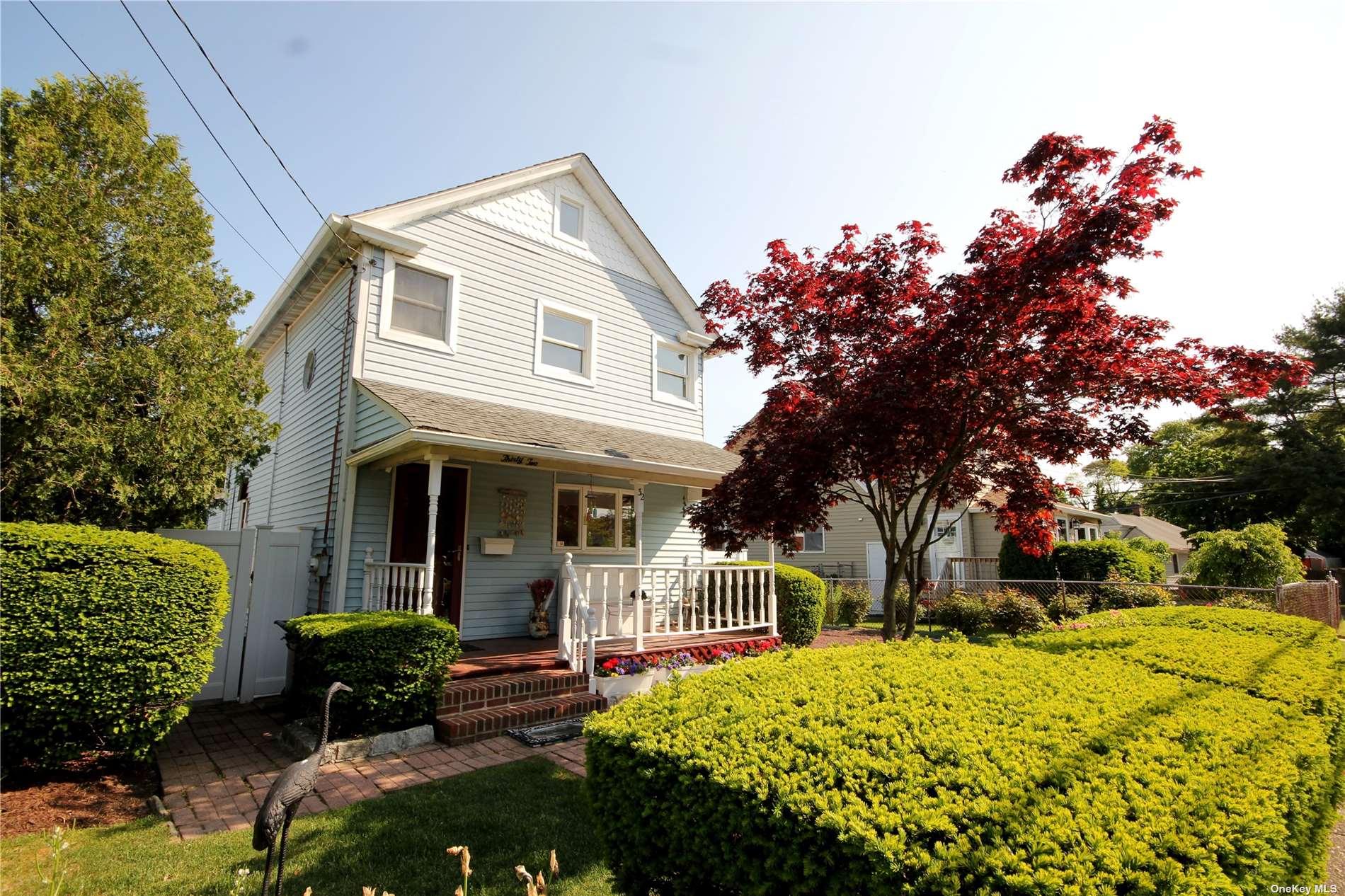 #1 photo, 32 Wilbur Street, מחוז סאפוק Bay Shore , NY 11706