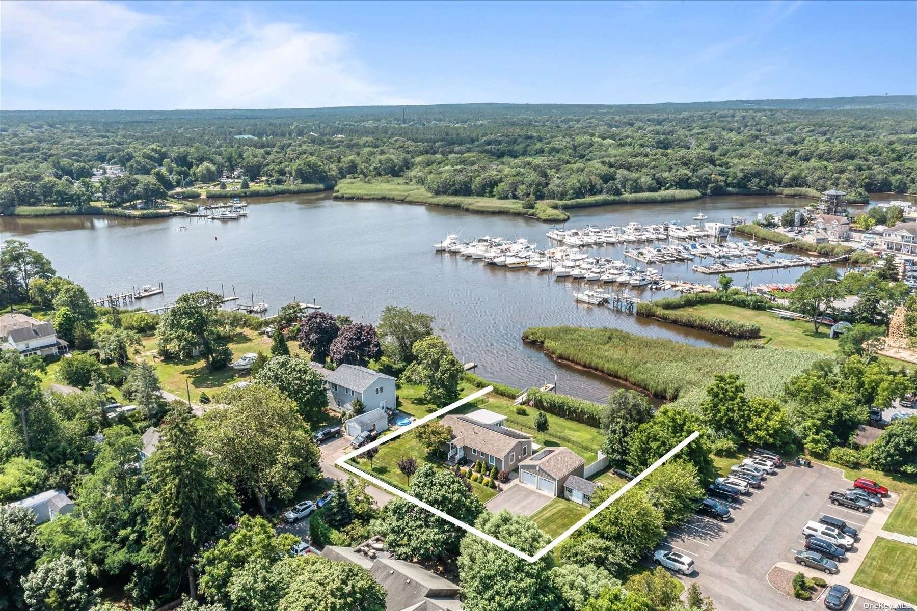 #1 photo, 25 Howell Lane, 东长岛 Riverhead , NY 11901