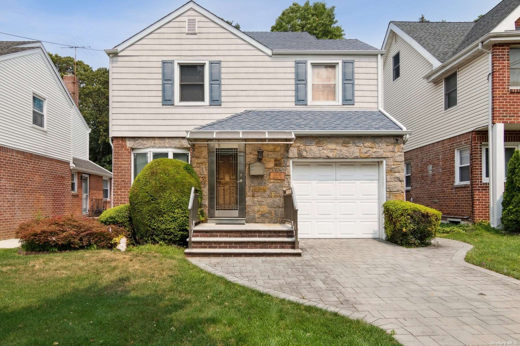 #1 photo, 213-03 Richland Avenue, 皇后区 Hollis Hills , NY 11364