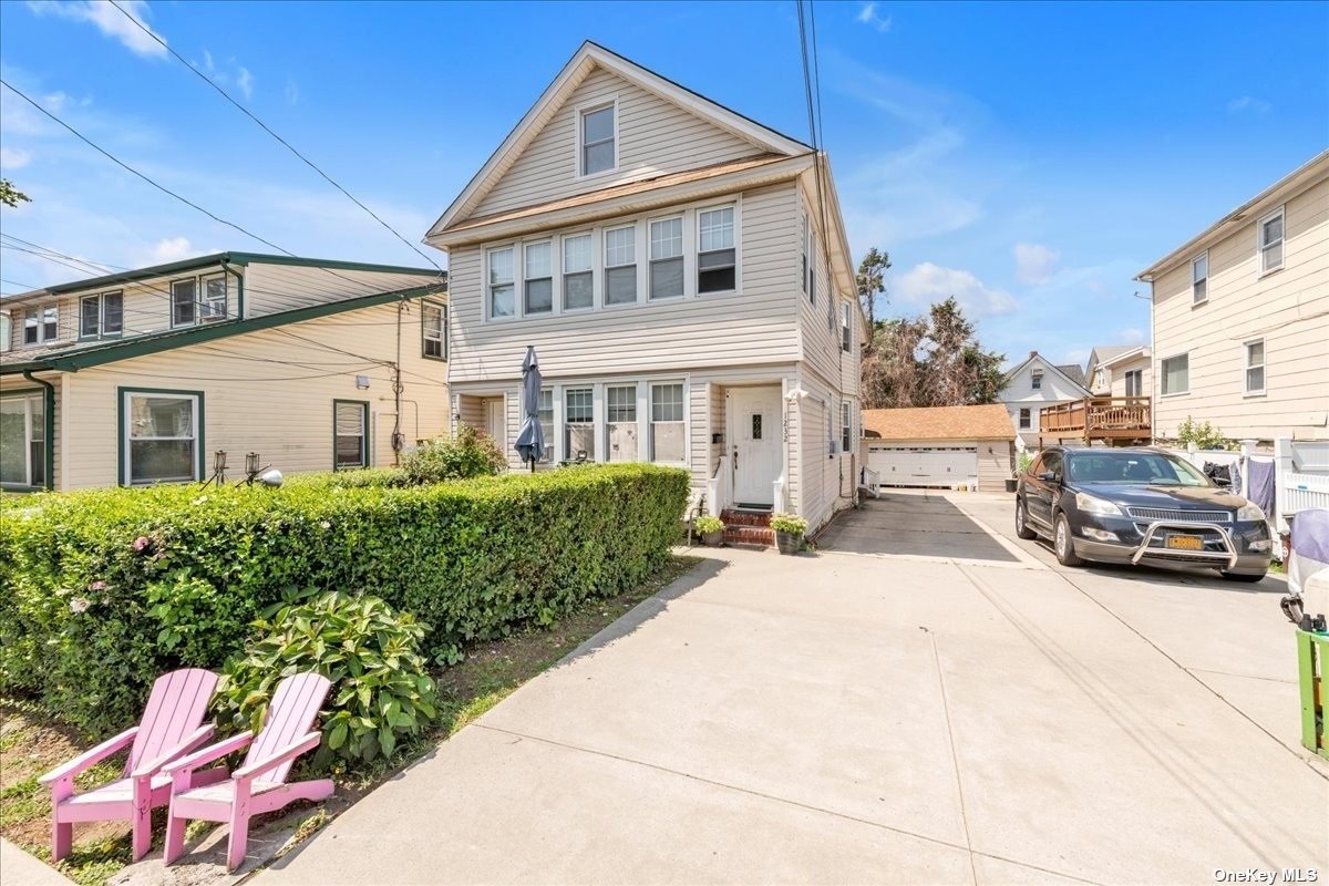 #1 photo, 12-32 120th Street, College Point , NY 11356