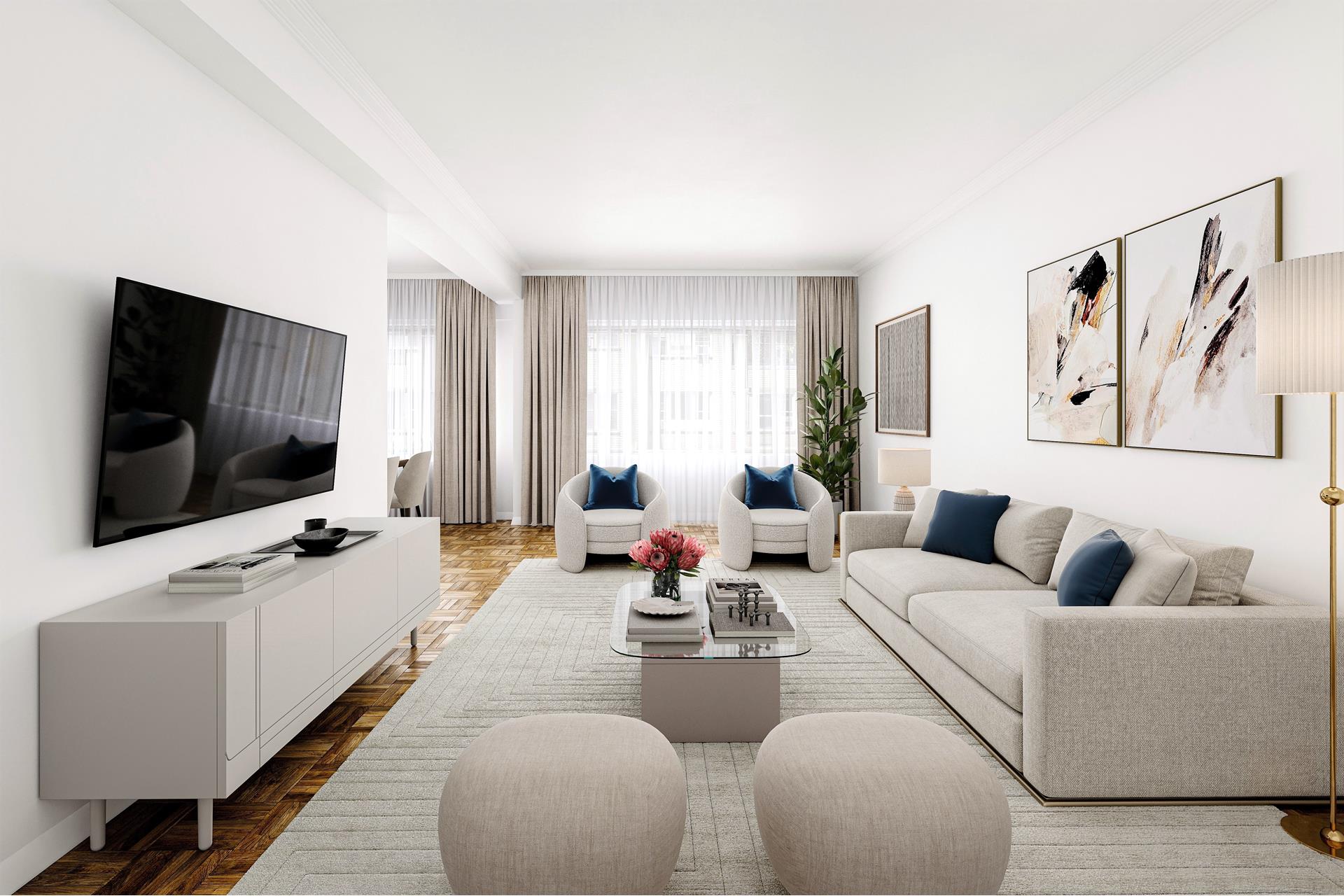 #1 photo, 415 East 52nd Street, 曼哈顿 中城东区 Beekman , NY 10022