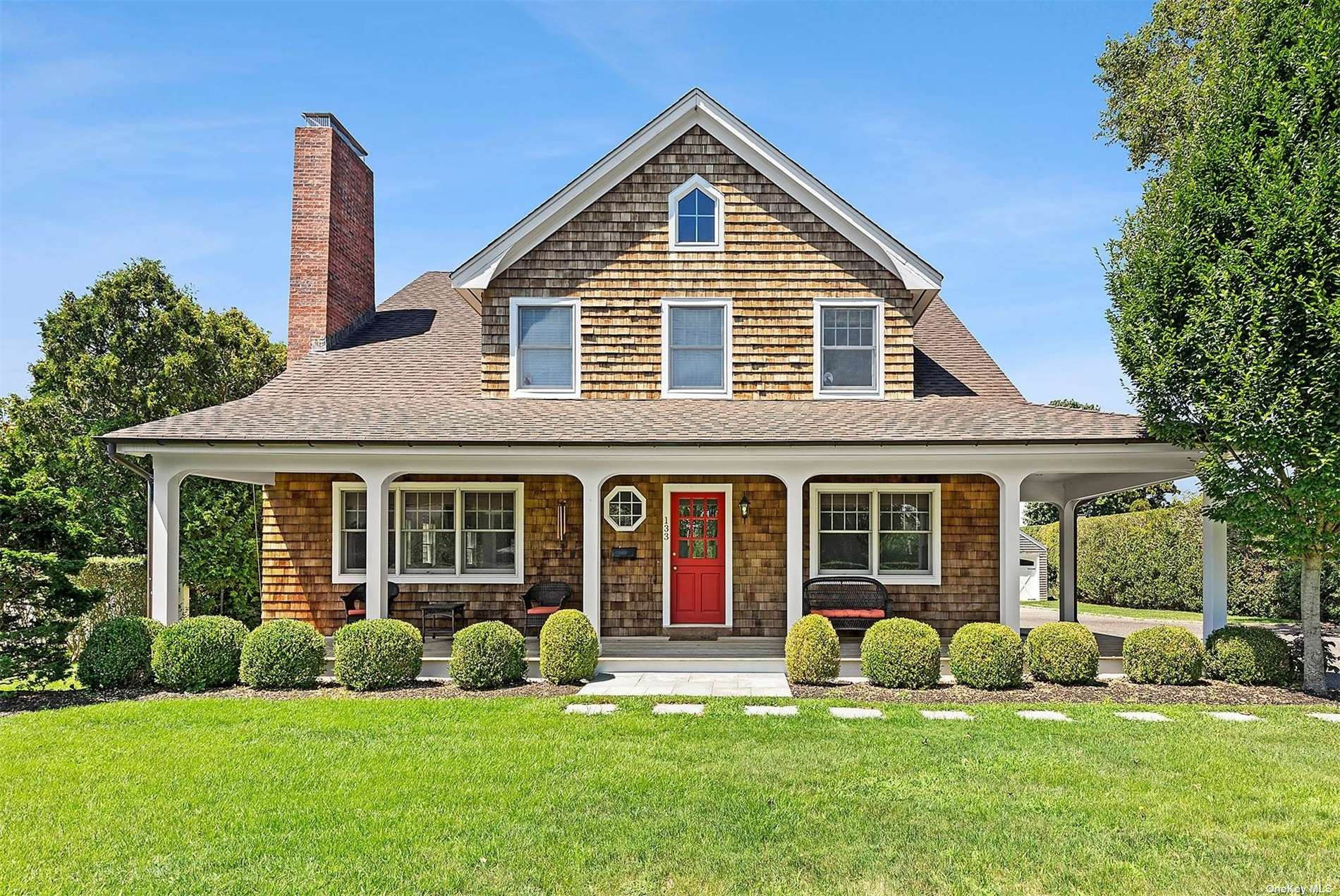 #1 photo, 133 Halsey Street, 東長島 汉普顿 Southampton , NY 11968