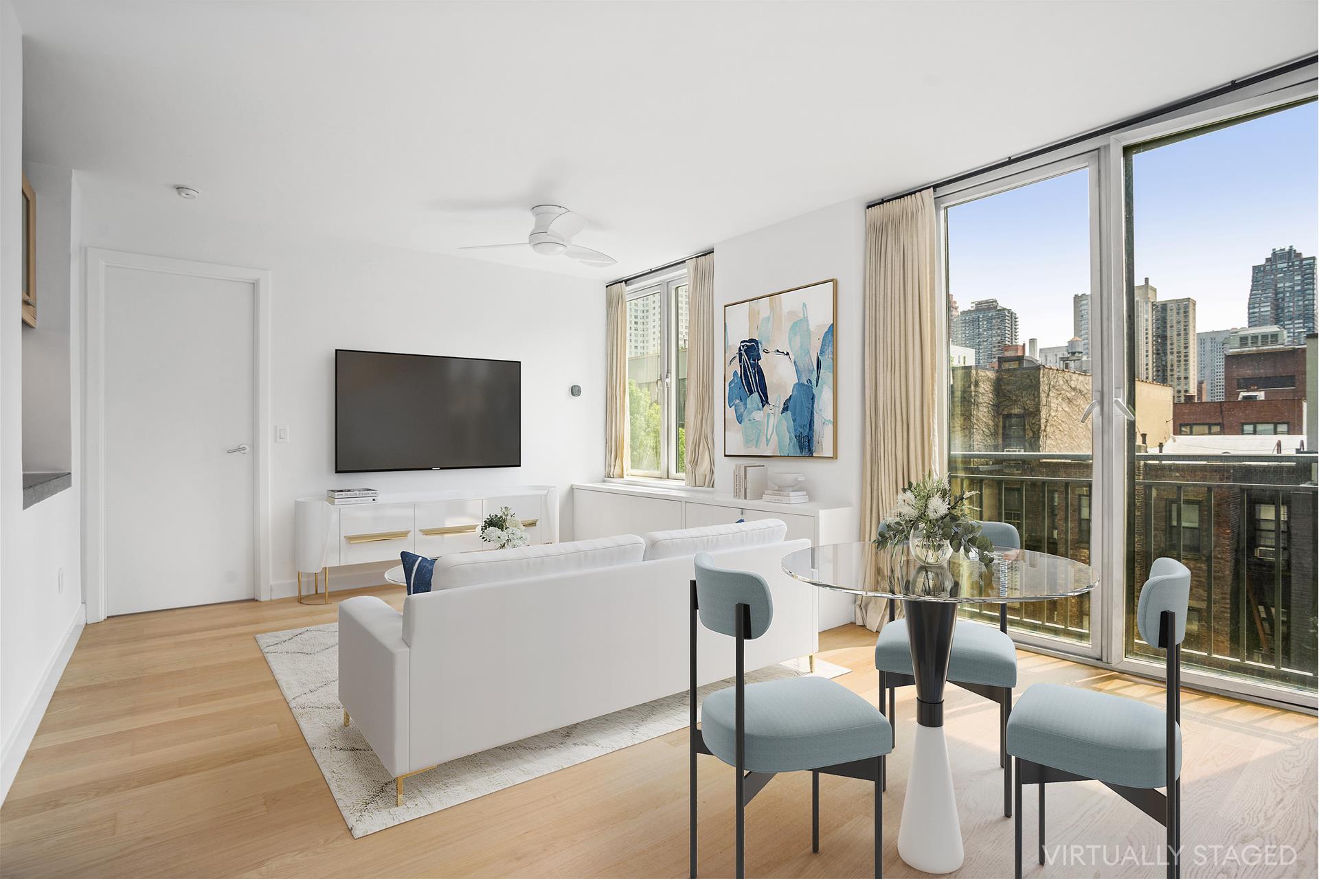 #1 photo, 408 East 79th Street 5D, 曼哈顿 上东城 Lenox Hill , NY 10075