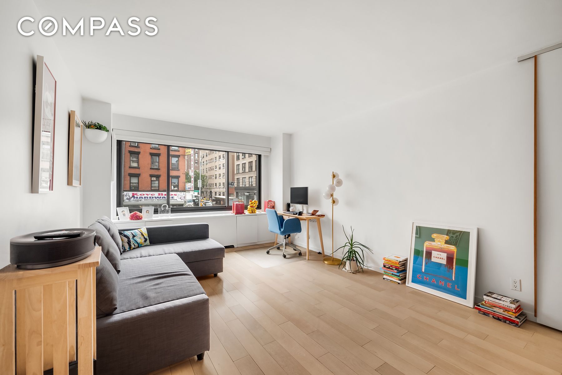 #1 photo, 201 W 21st Street, 曼哈顿 切尔西 Chelsea , NY 10011