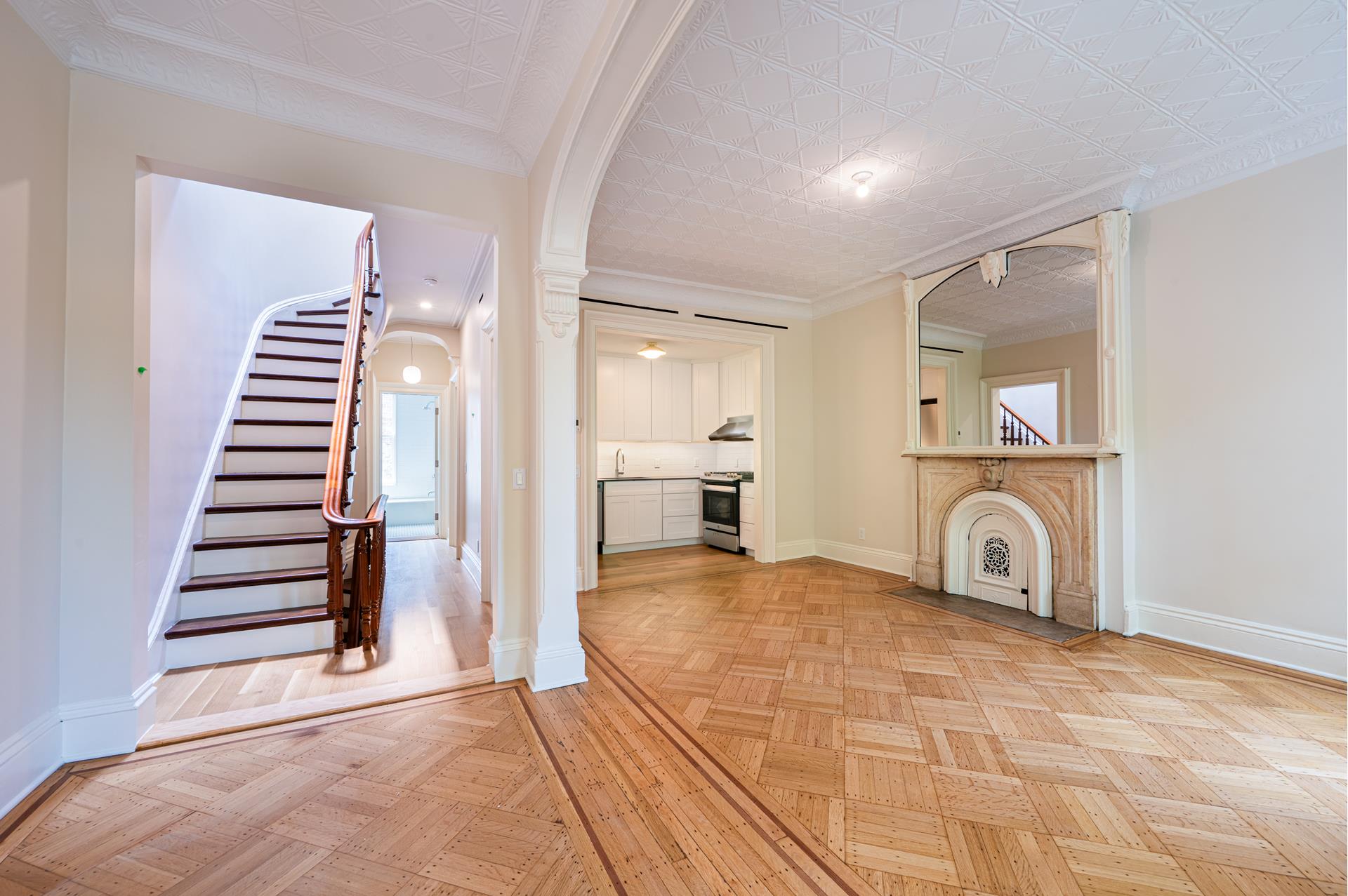 #1 photo, 138 Dean Street, 波恩蘭姆小丘 Boerum Hill , NY 11217