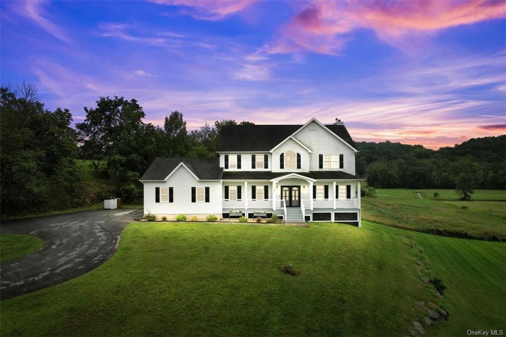 #1 photo, 257 Hortons Road, Minisink , NY 10998