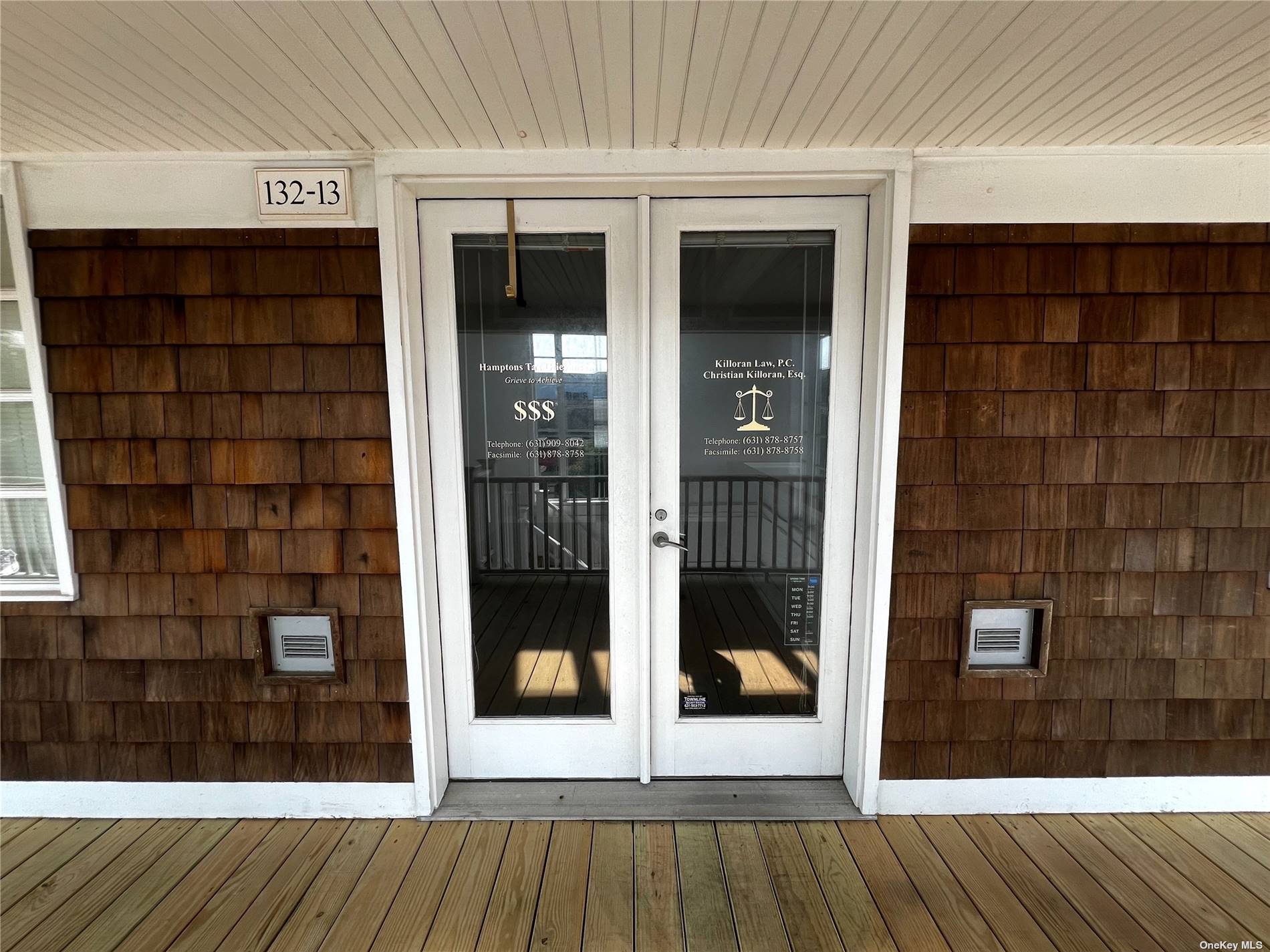 #1 photo, 132 Main Street, 东长岛 汉普顿 Westhampton Beach , NY 11978