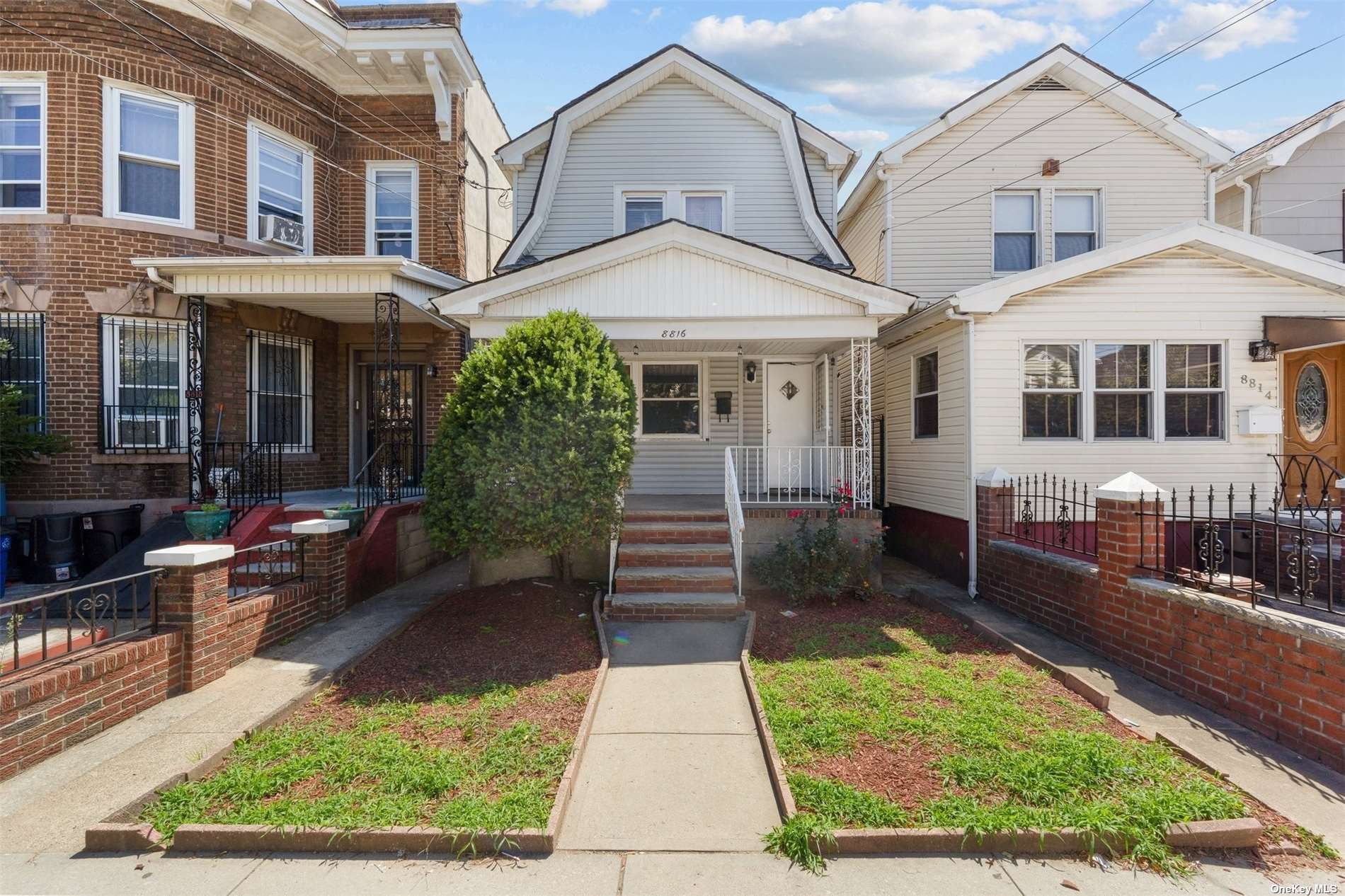 #1 photo, 88-16 91st Avenue, 皇后区 木港 Woodhaven , NY 11421