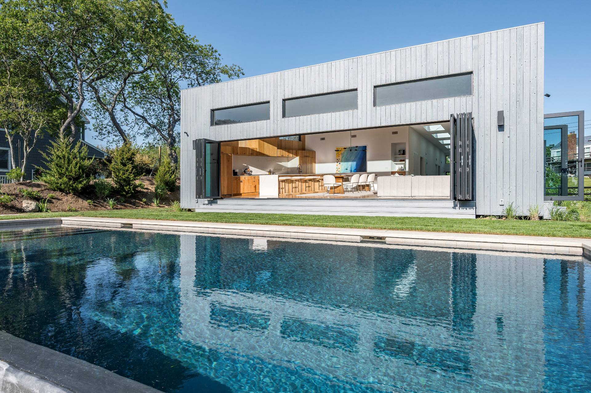 #2 photo, 21 South Edin Street, サフォーク郡 Montauk , NY 11954