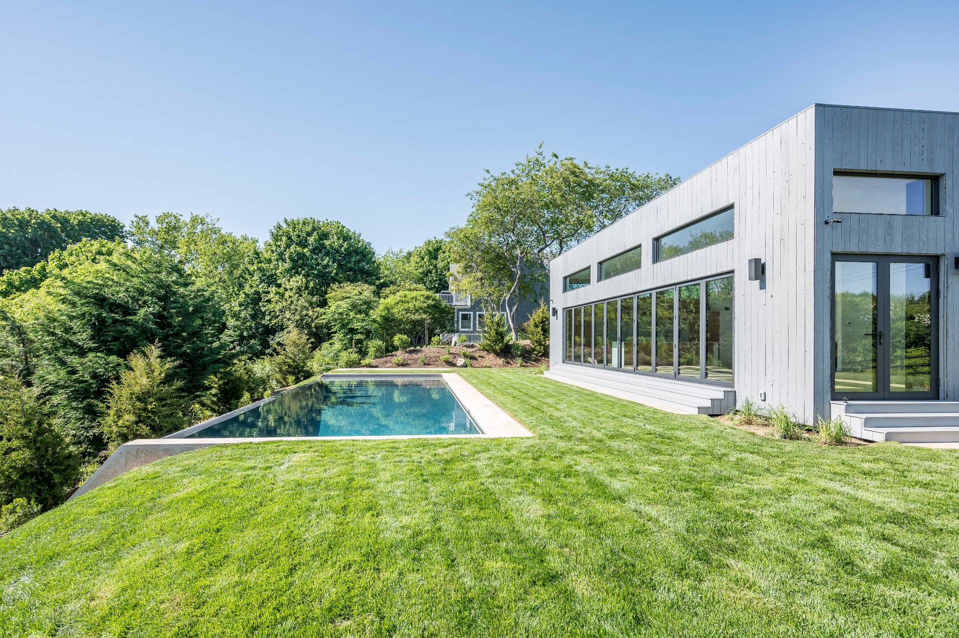 #28 photo, 21 South Edin Street, サフォーク郡 Montauk , NY 11954