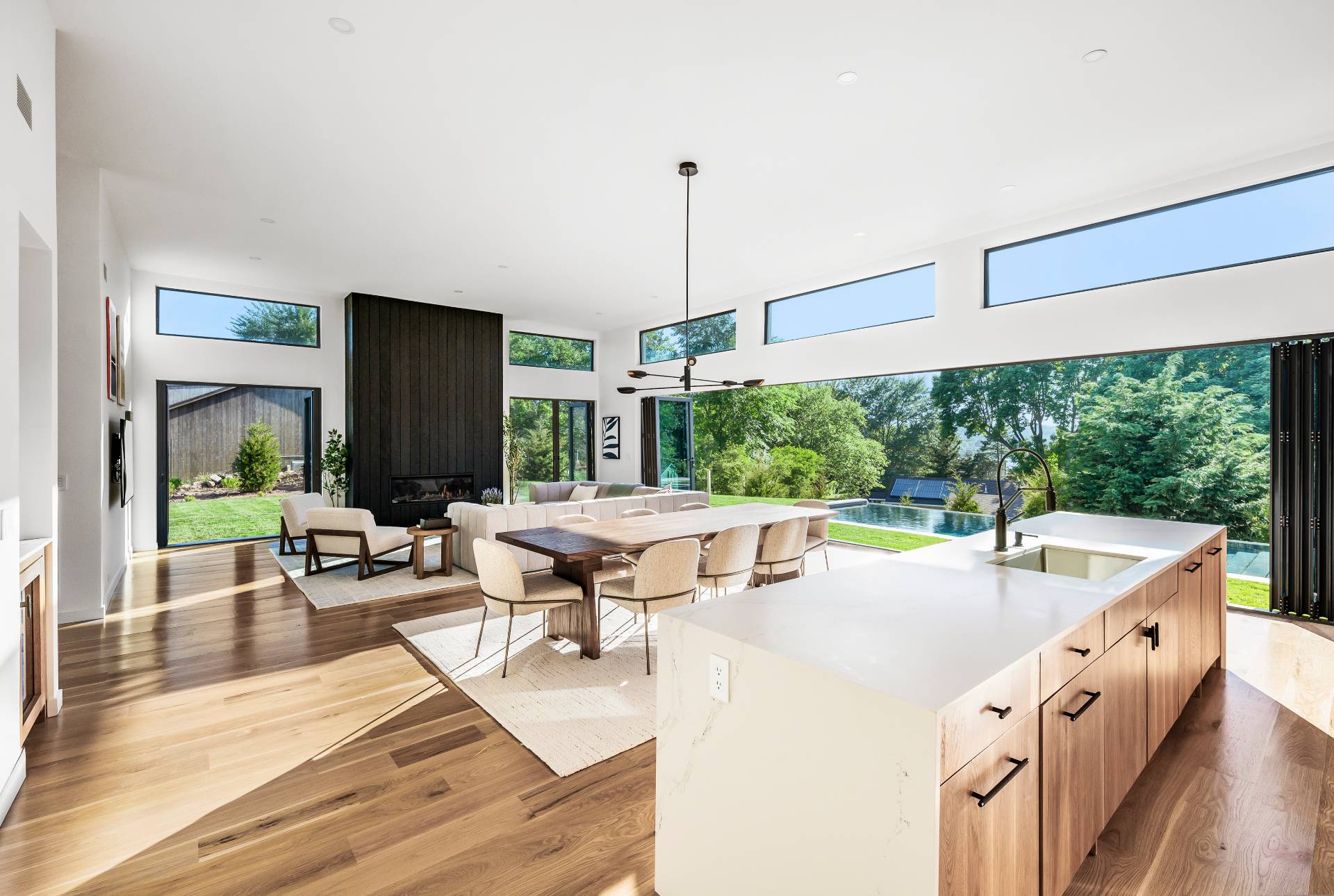 #5 photo, 21 South Edin Street, サフォーク郡 Montauk , NY 11954