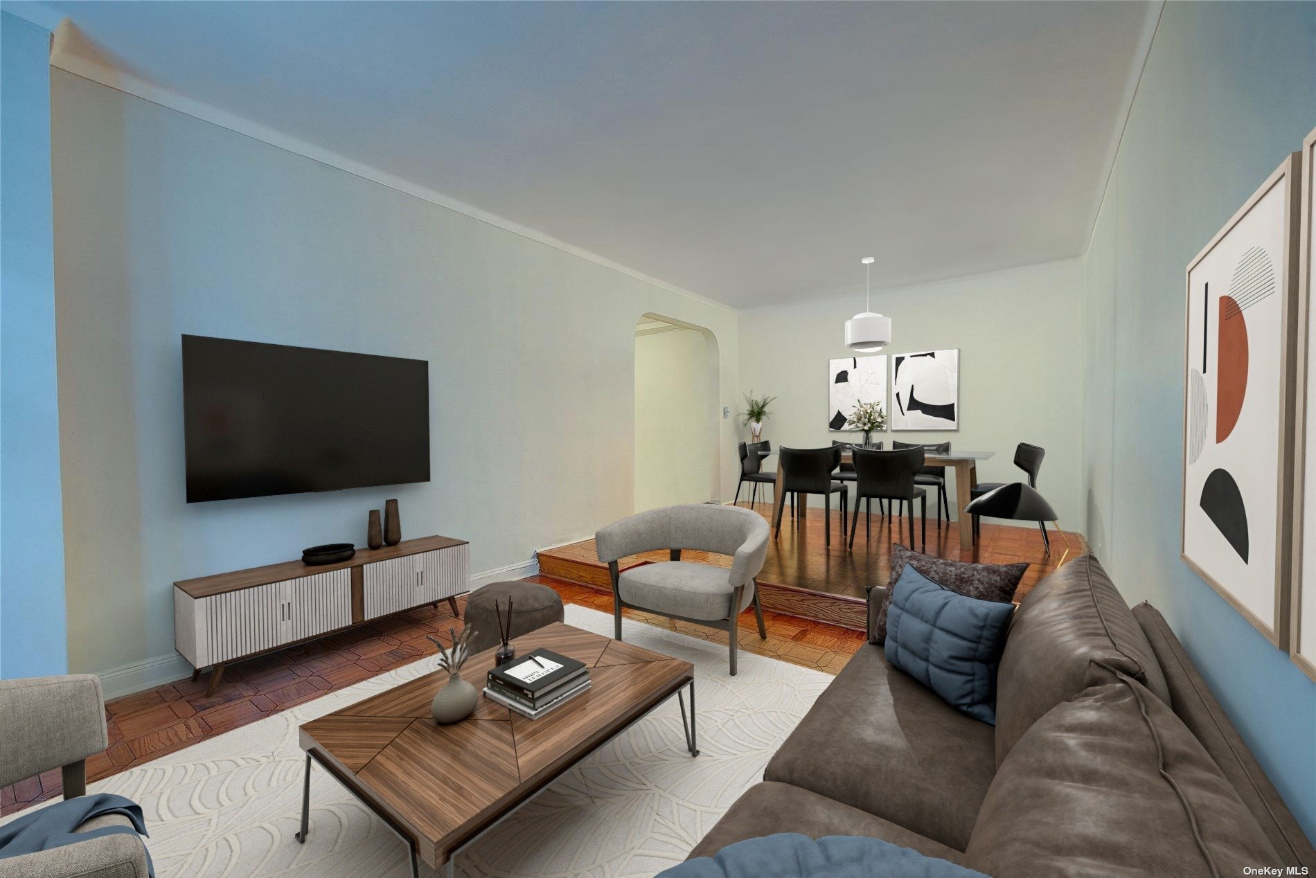 #1 photo, 110-35 72nd Road, 皇后区 森林小丘 Forest Hills , NY 11375