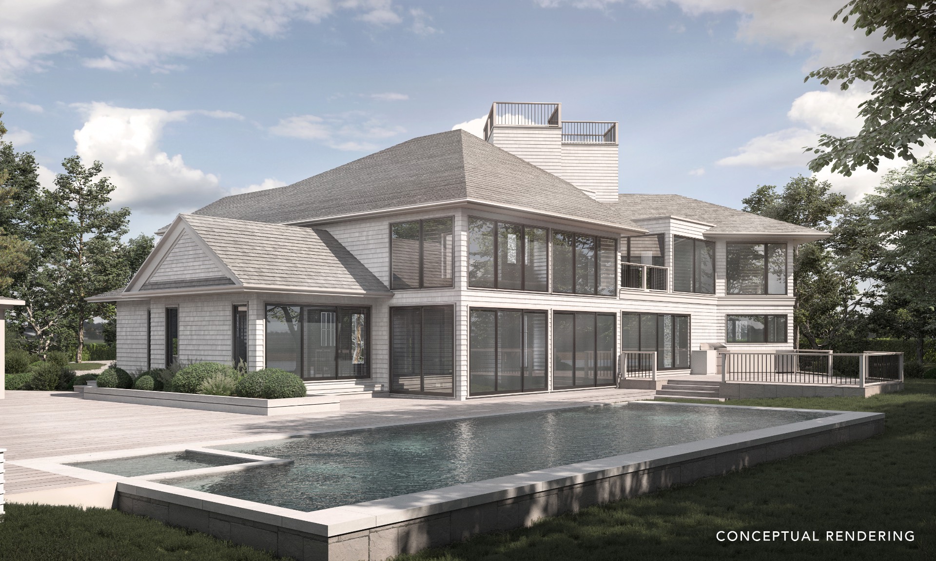 #11 photo, 104 Georgica Close Road, サフォーク郡 East Hampton , NY 11937