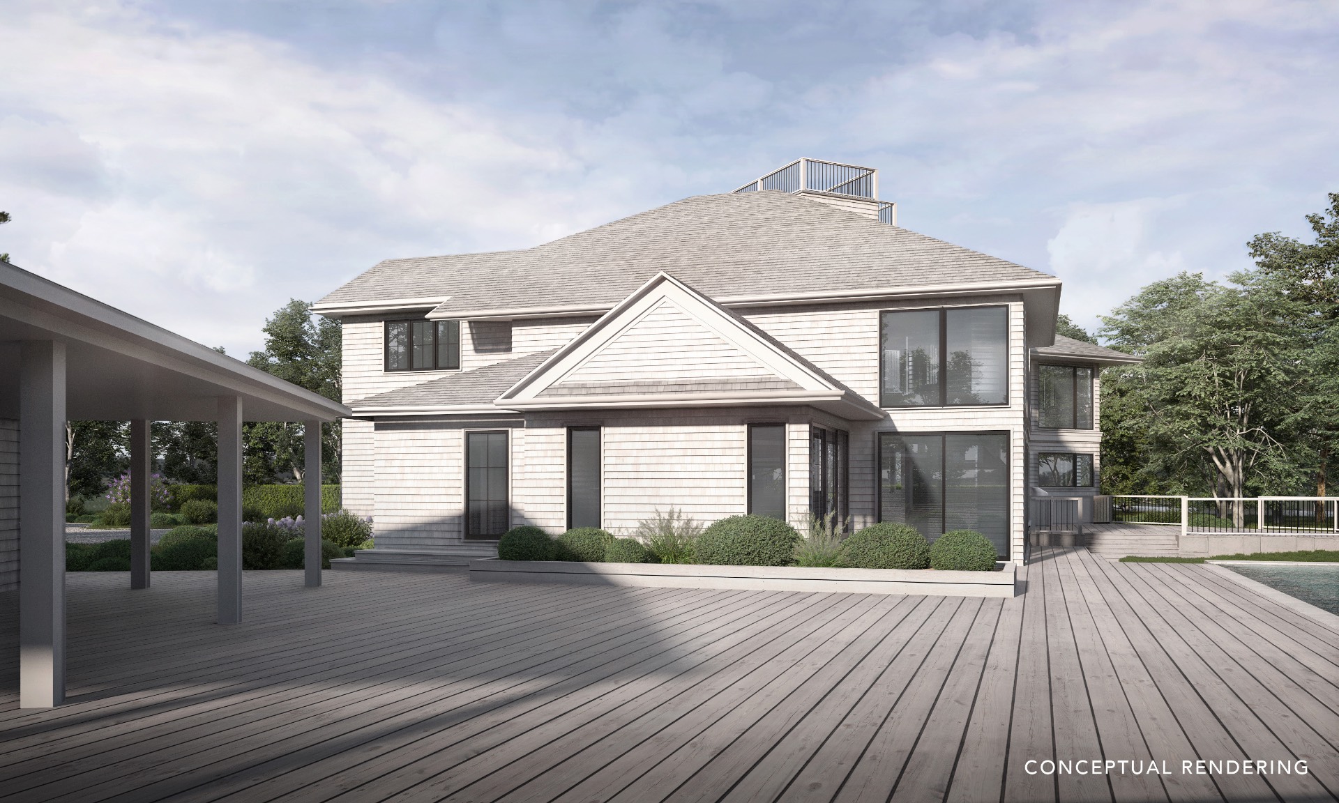 #12 photo, 104 Georgica Close Road, サフォーク郡 East Hampton , NY 11937