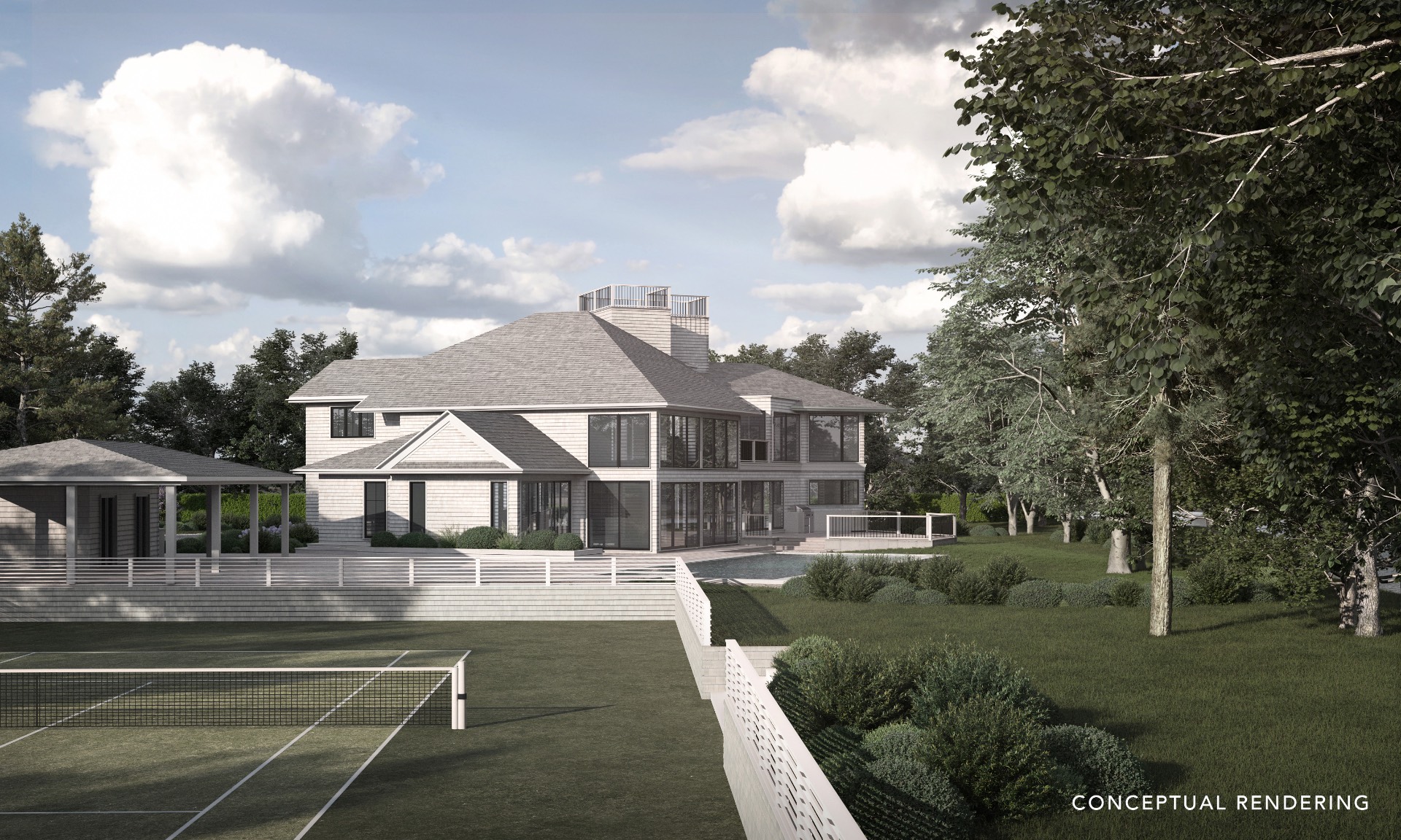 #13 photo, 104 Georgica Close Road, サフォーク郡 East Hampton , NY 11937