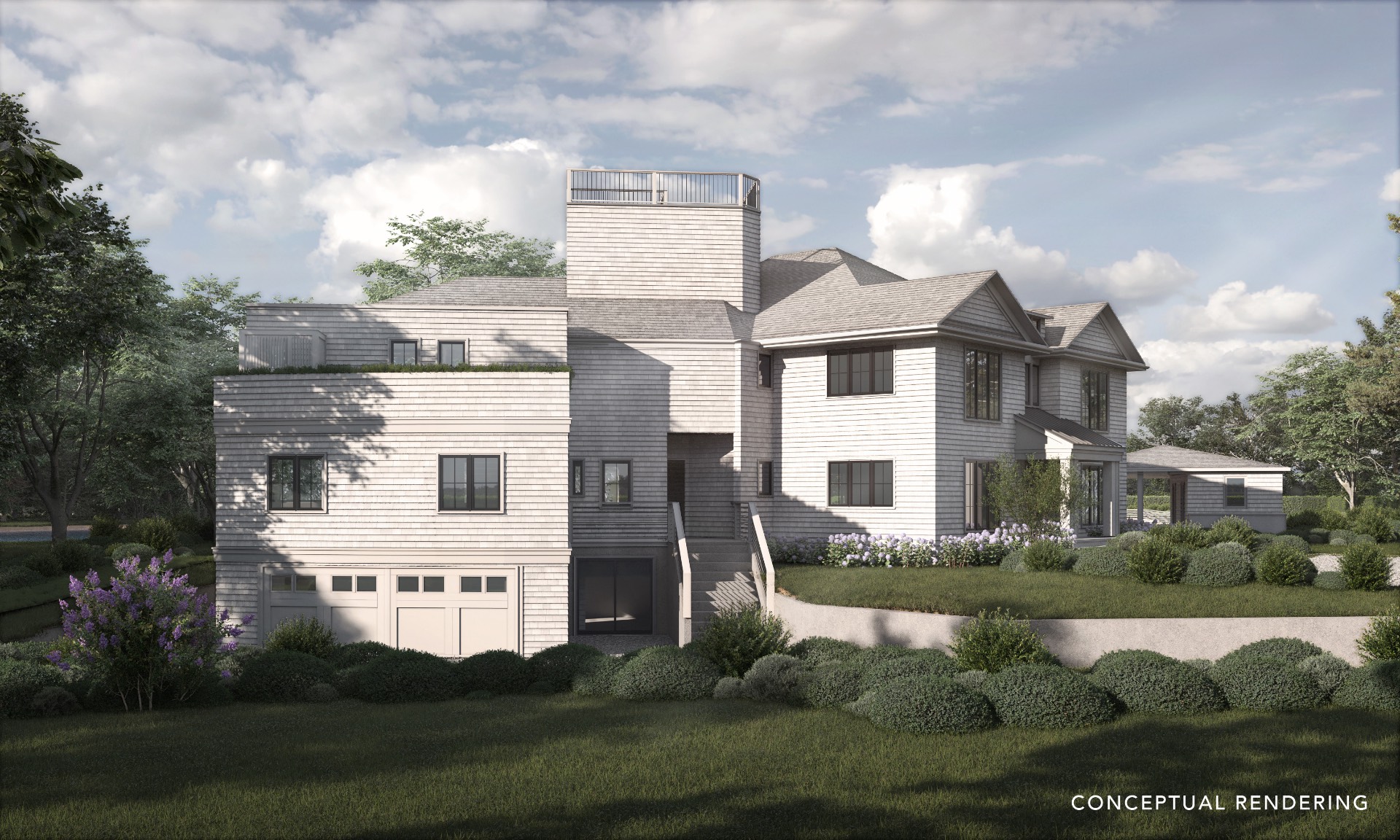 #14 photo, 104 Georgica Close Road, サフォーク郡 East Hampton , NY 11937