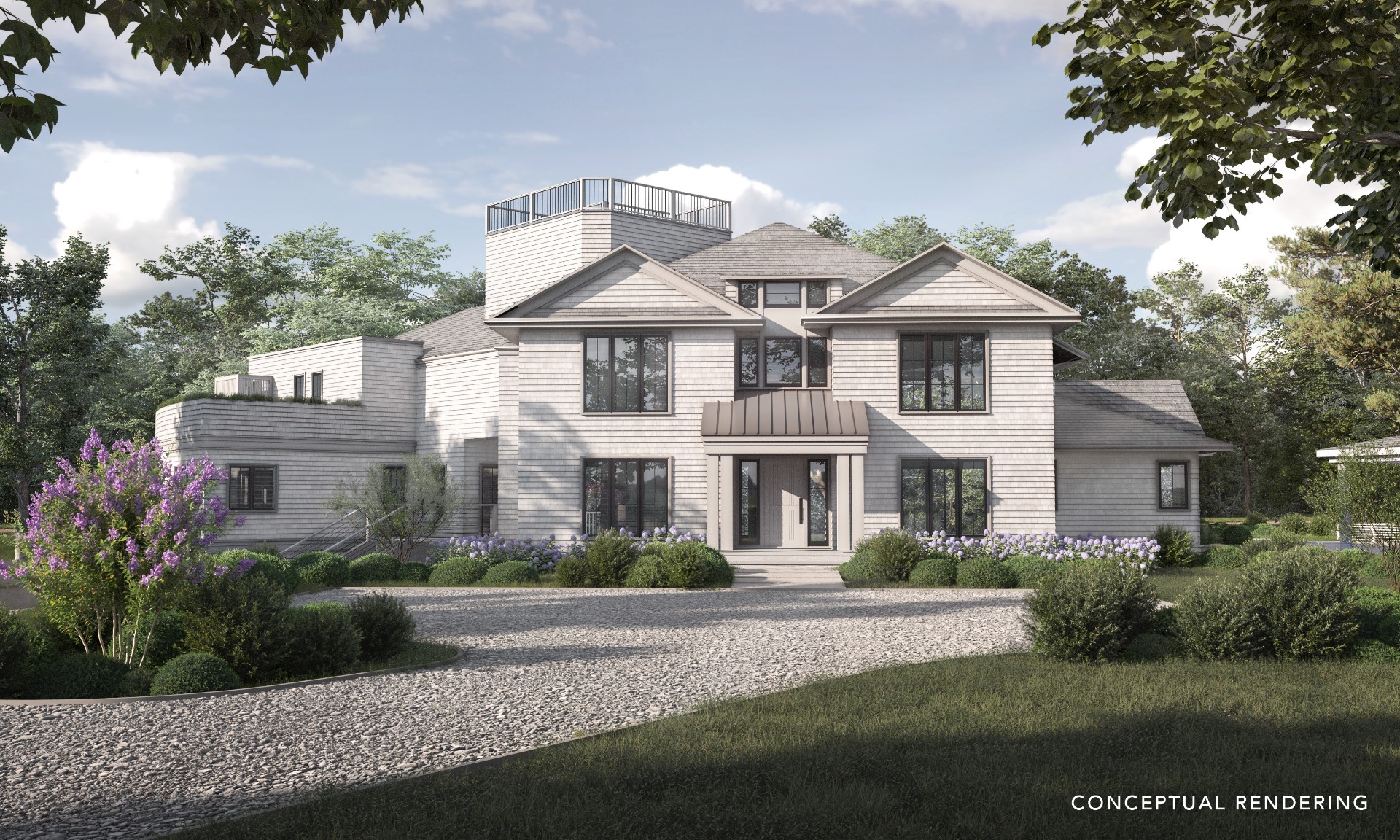 #2 photo, 104 Georgica Close Road, サフォーク郡 East Hampton , NY 11937