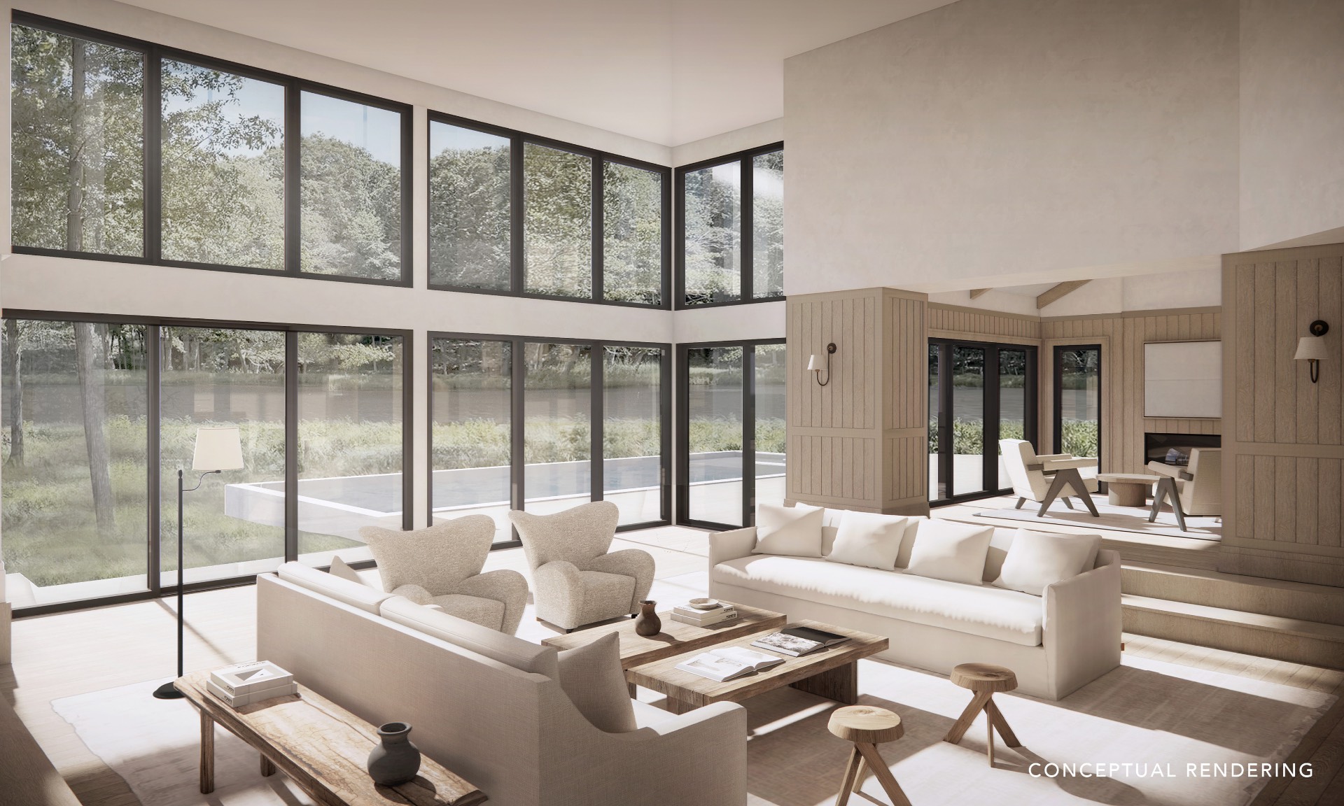 #3 photo, 104 Georgica Close Road, サフォーク郡 East Hampton , NY 11937