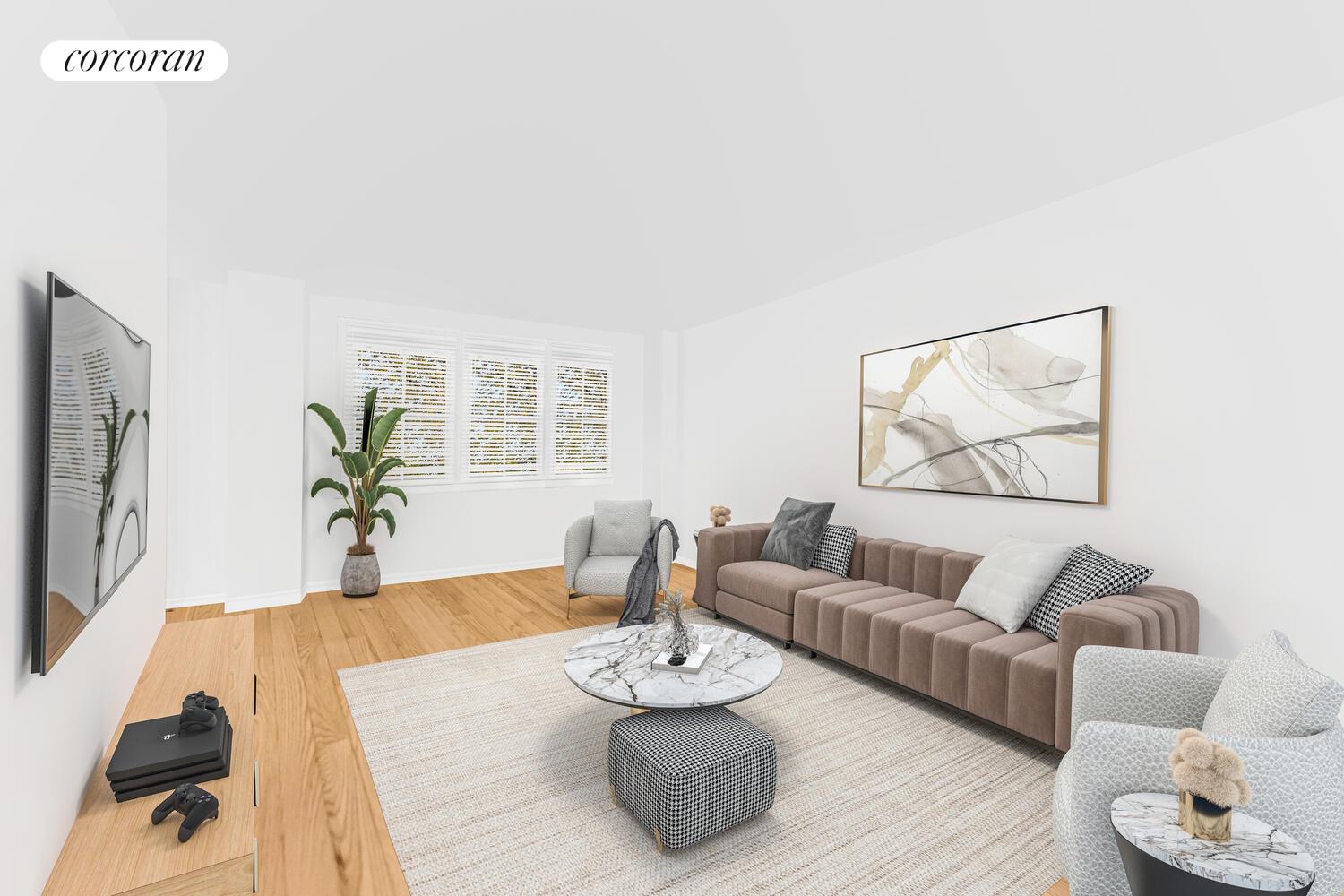 #1 photo, 1270 Fifth Avenue 11F, 曼哈顿 东哈莱姆区 East Harlem , NY 10029