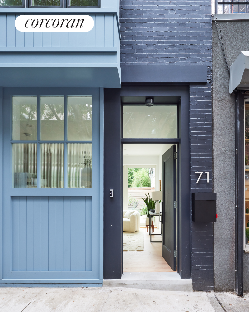 #1 photo, 71 Nevins Street, 波恩蘭姆小丘 Boerum Hill , NY 11217