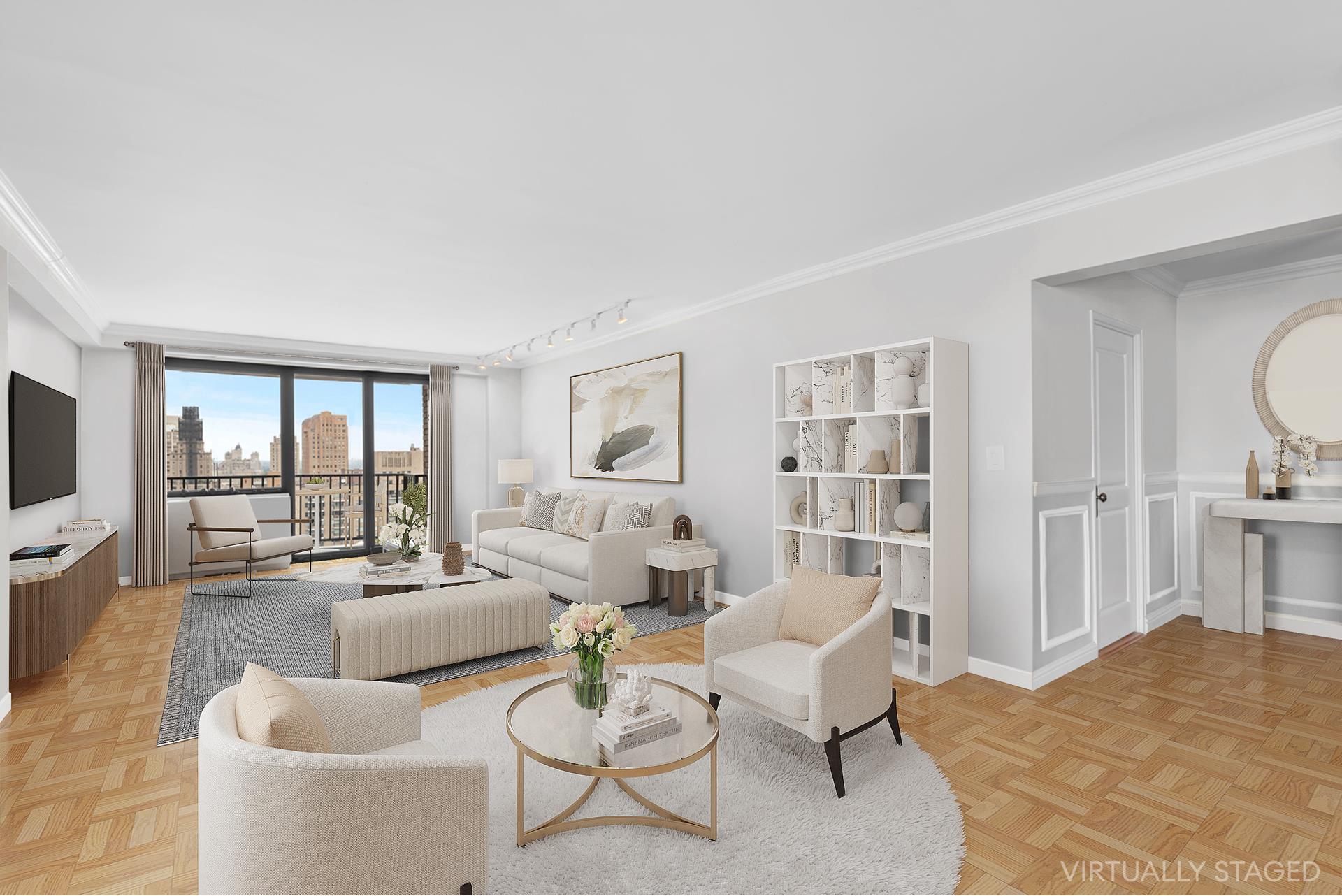 #1 photo, 10 W 66TH Street, 曼哈顿 上西城 Lincoln Square , NY 10023