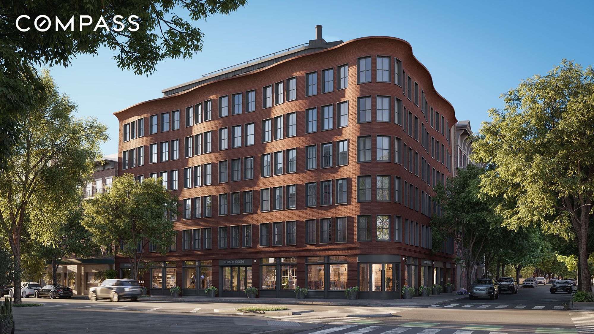 #1 photo, 111 Charles Street, W. Greenwich Village , NY 10014