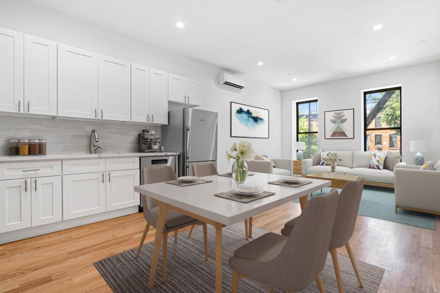 #1 photo, 206 Lexington Avenue, 布鲁克林 Bedford Stuyvesant , NY 11216