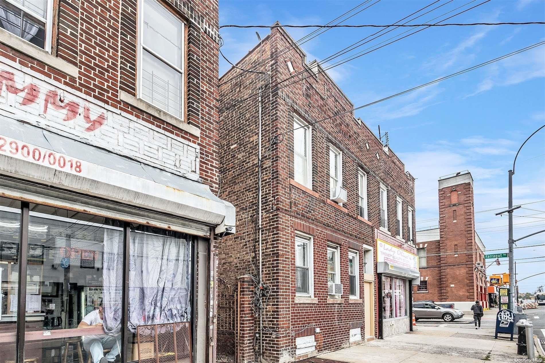 #1 photo, 1351 Rockaway Parkway, 布鲁克林 Brooklyn , NY 11236