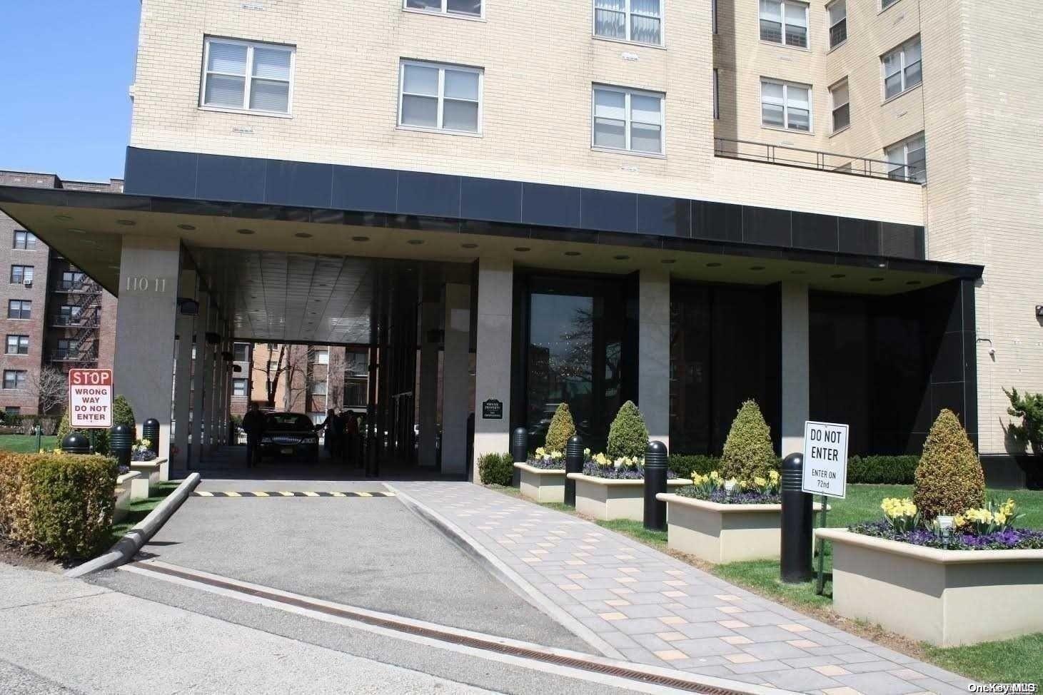 #3 photo, 110-11 Queens Blvd., Forest Hills , NY 11375