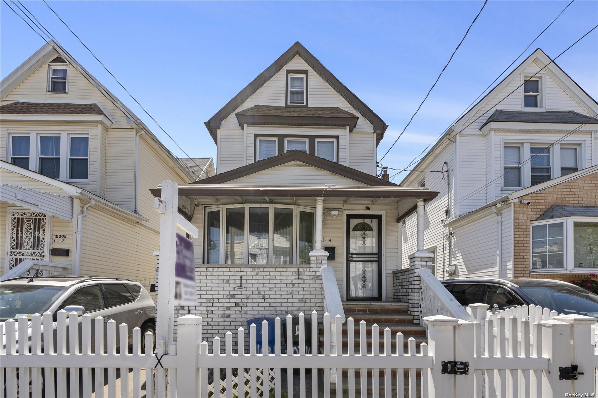 #1 photo, 103-14 113th Street, 皇后区 Richmond Hill S. , NY 11419