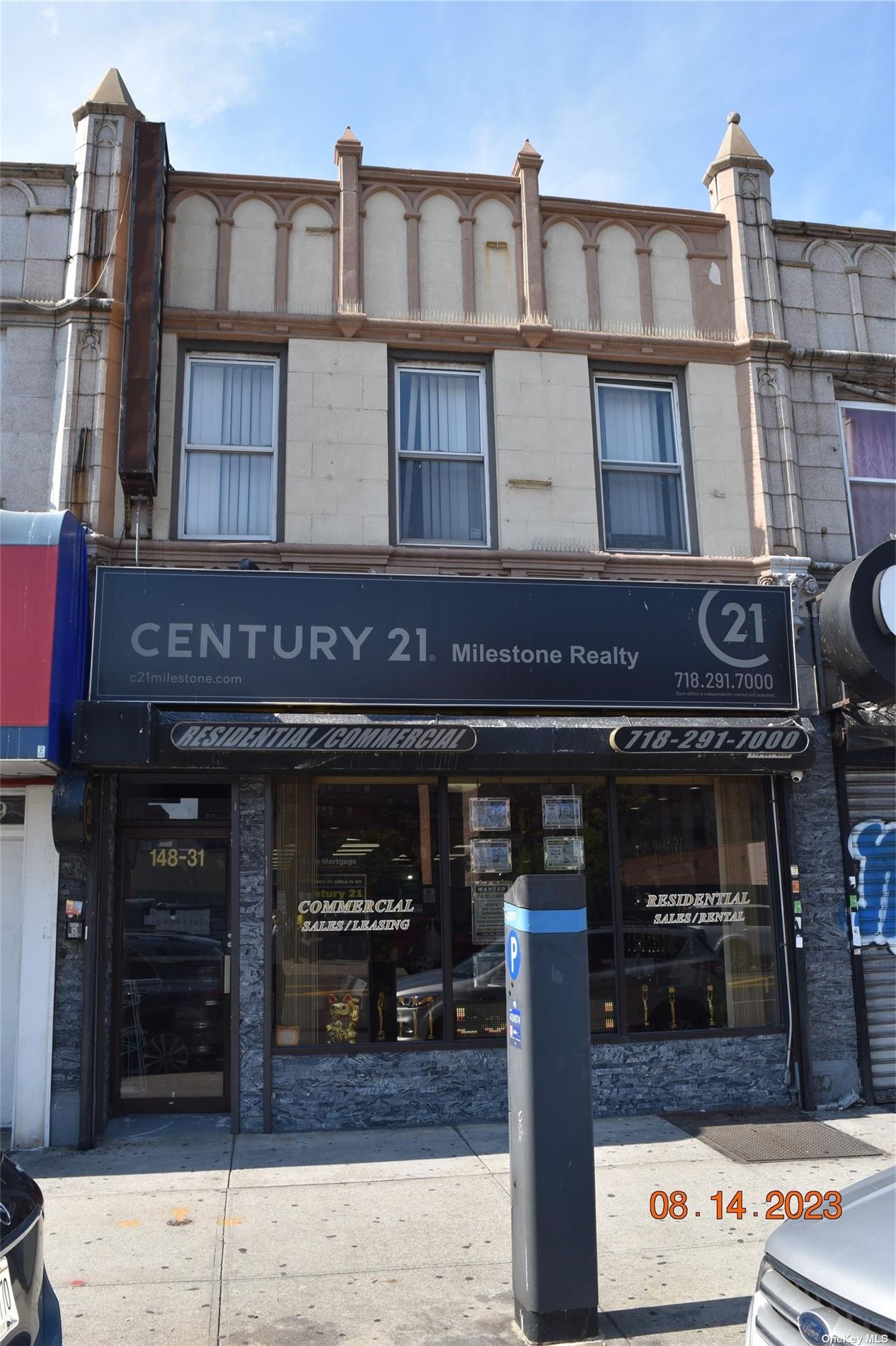 #1 photo, 148-31 Hillside Avenue, 皇后区 牙买加 Jamaica , NY 11435