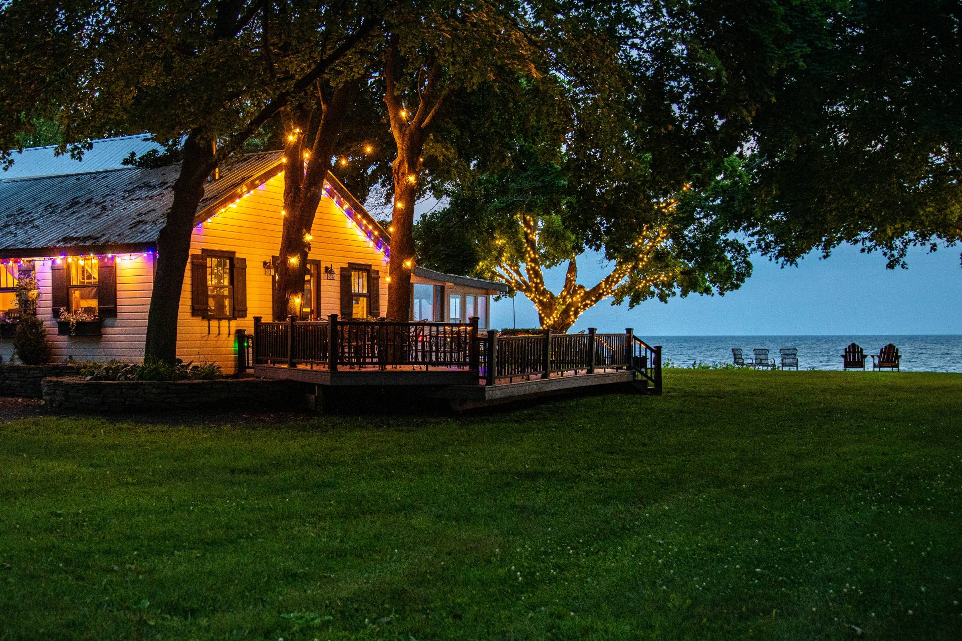 #31 photo, 179 S Rainbow Shores Road, Pulaski , NY 13142