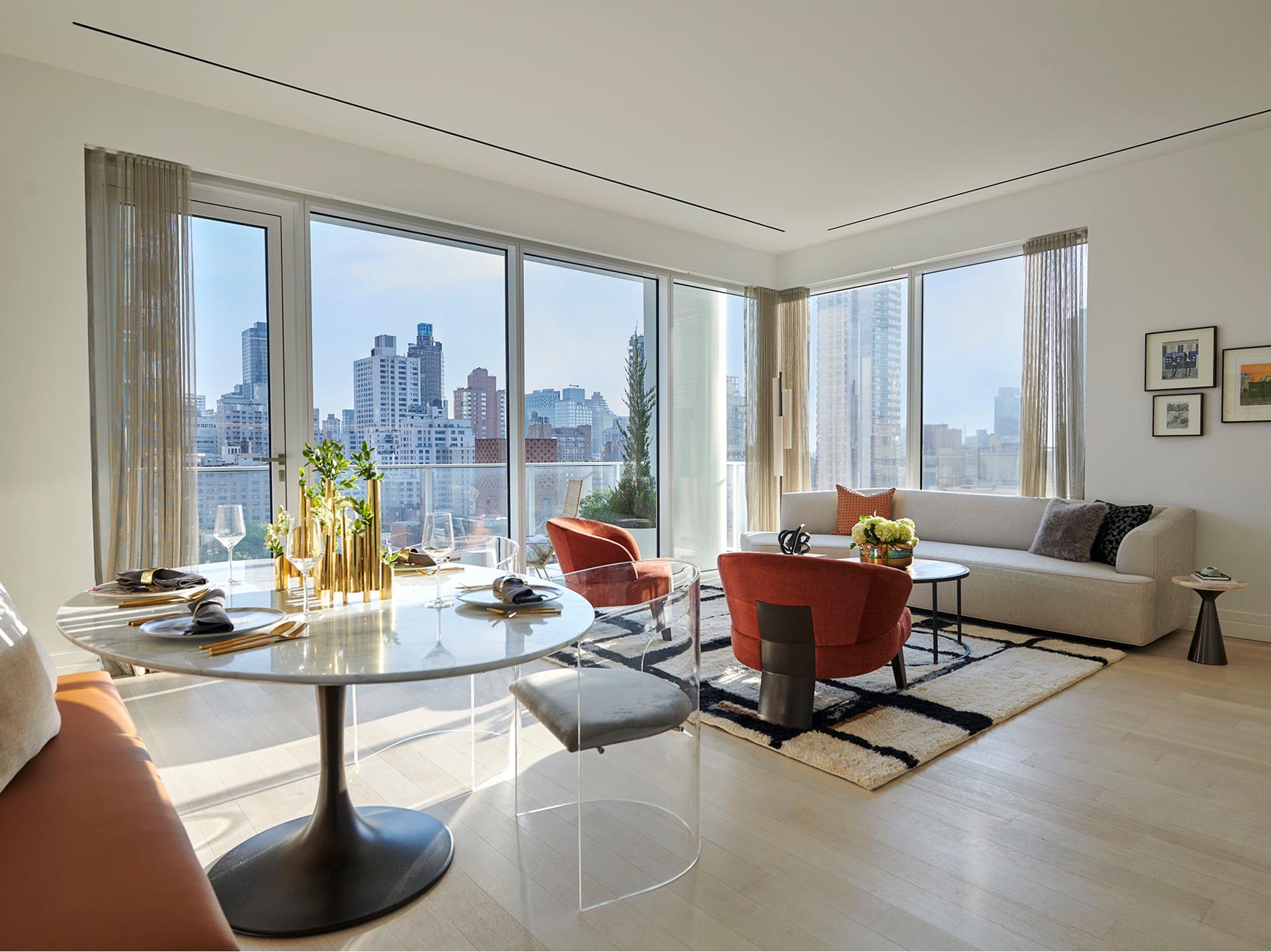 #1 photo, 200 East 59th Street 8C, 曼哈顿 中城东区 Sutton Place , NY 10022