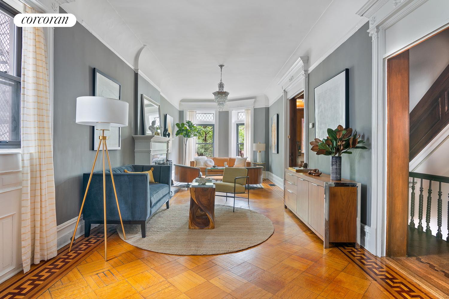 #1 photo, 280 PARK Place NA, 展望高地 Prospect Heights , NY 11238