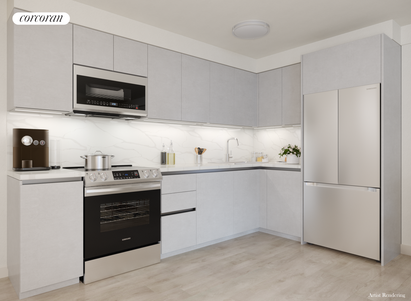 #1 photo, 733 Ocean Parkway 7D, ব্রুকলিন Kensington , NY 11230