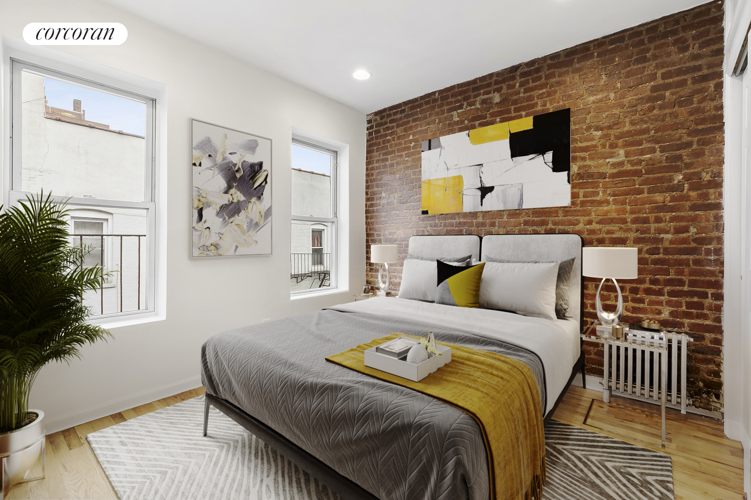 #1 photo, 57 W 106TH Street, 曼哈顿 上西城 Manhattan Valley , NY 10025