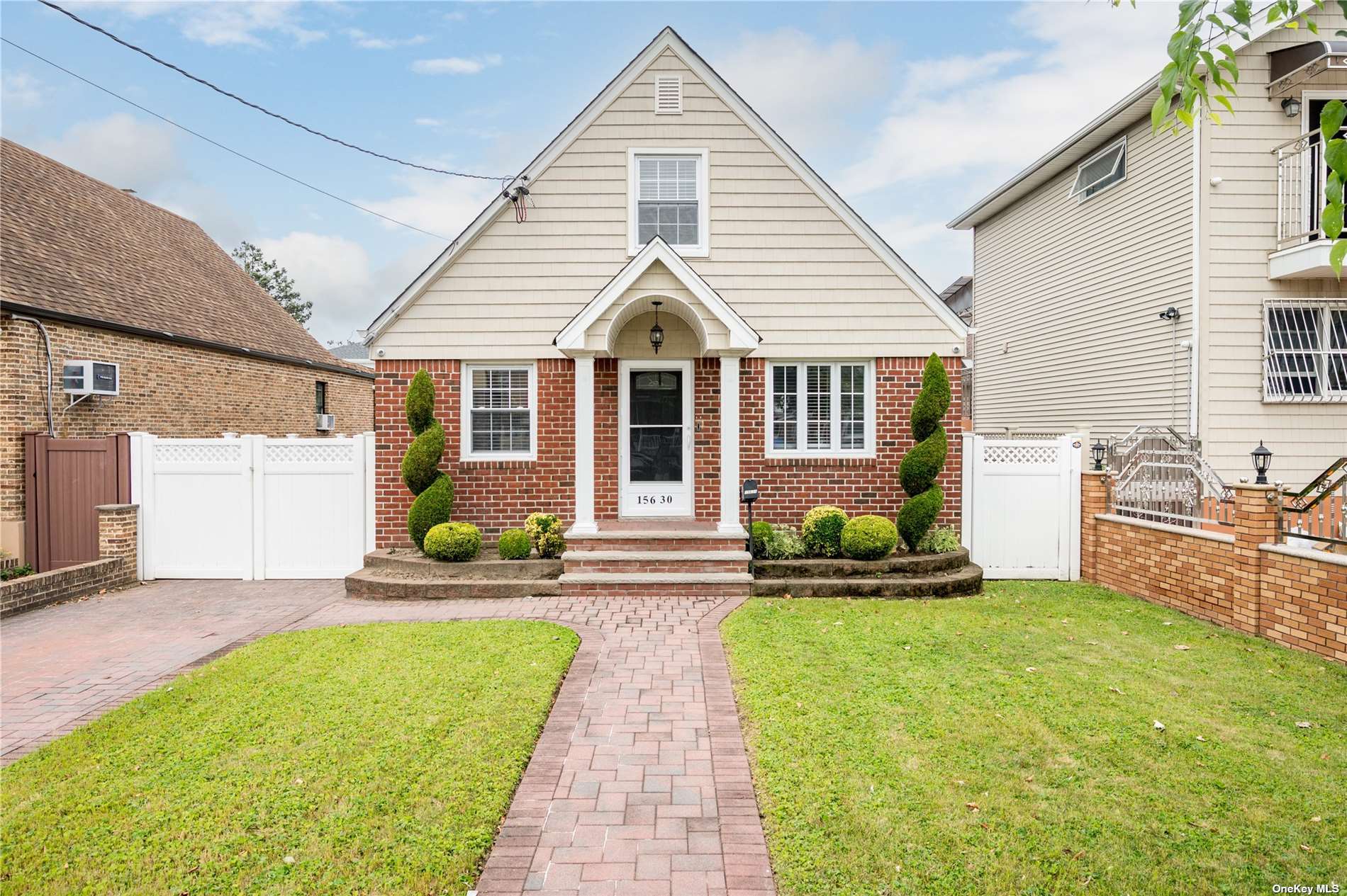 #1 photo, 156-30 95th Street, 皇后區 霍華德灘 Howard Beach , NY 11414