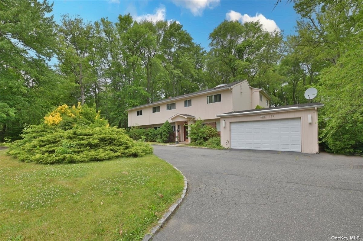 #1 photo, 129 Hicks Lane, 长岛 大颈 Great Neck , NY 11024