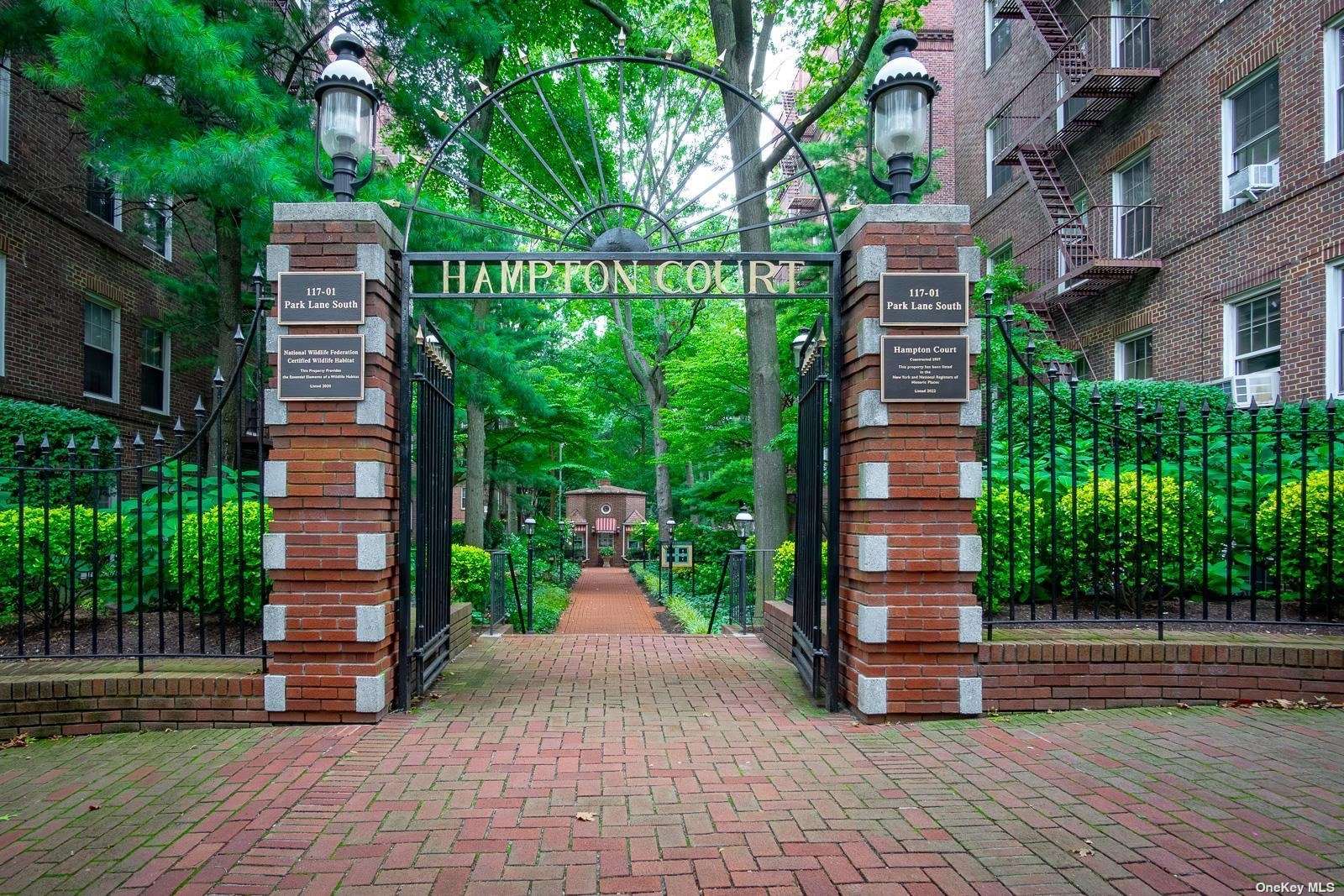 #1 photo, 117-01 S Park Lane, 皇后区 秋园 Kew Gardens , NY 11418