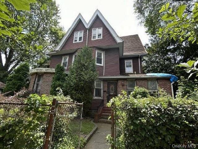 #1 photo, 697 E 21st Street, 布鲁克林 Brooklyn , NY 11210