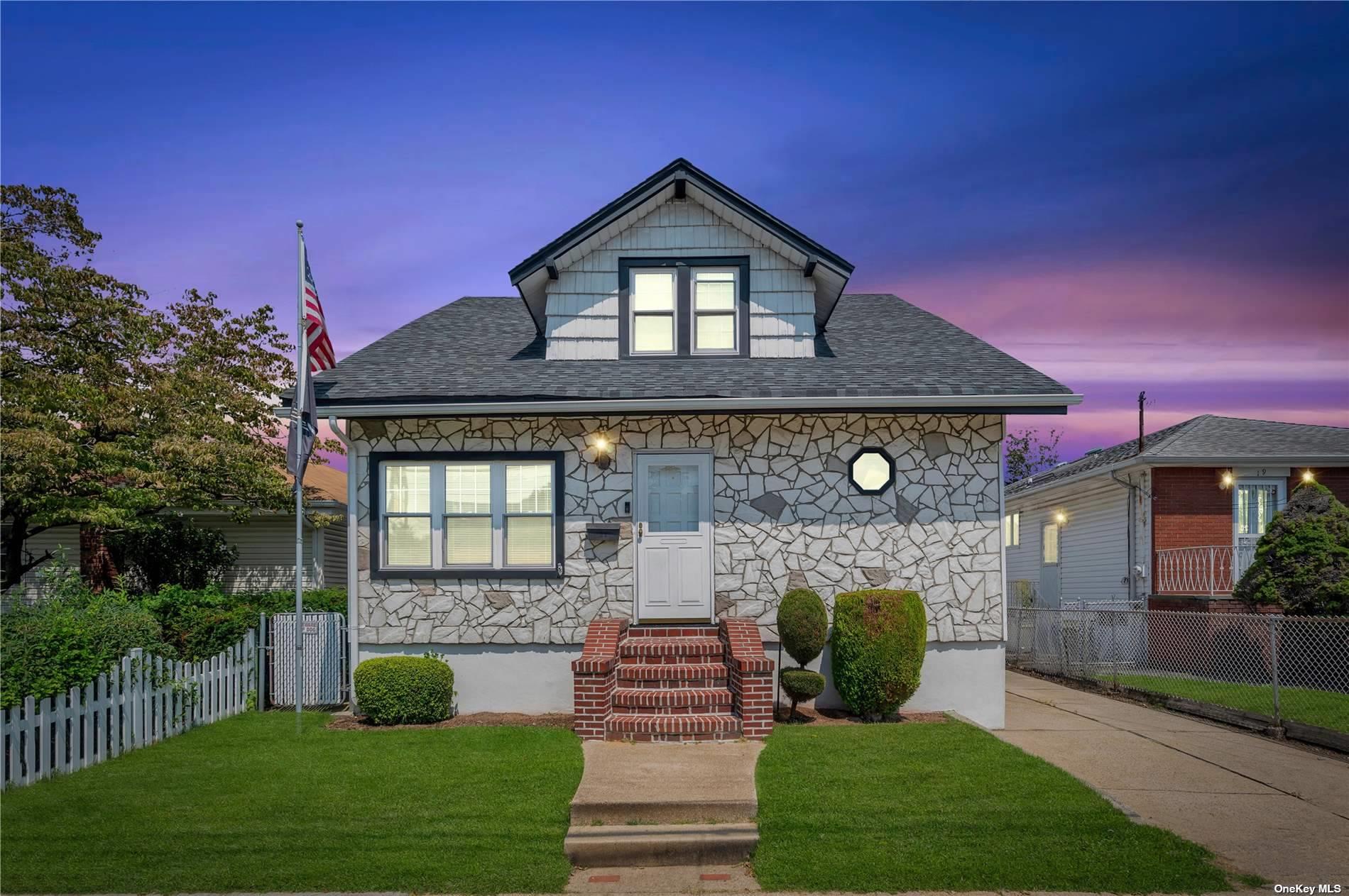 #1 photo, 21 Rose Avenue, নাসাউ কাউন্টি Valley Stream , NY 11580