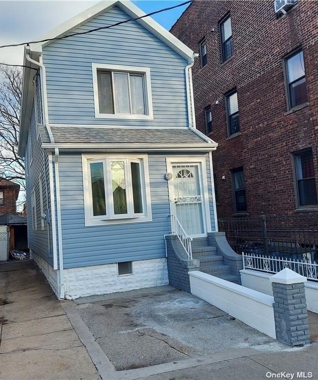 #1 photo, 635 E 52nd Street, 布鲁克林 East Flatbush , NY 11203