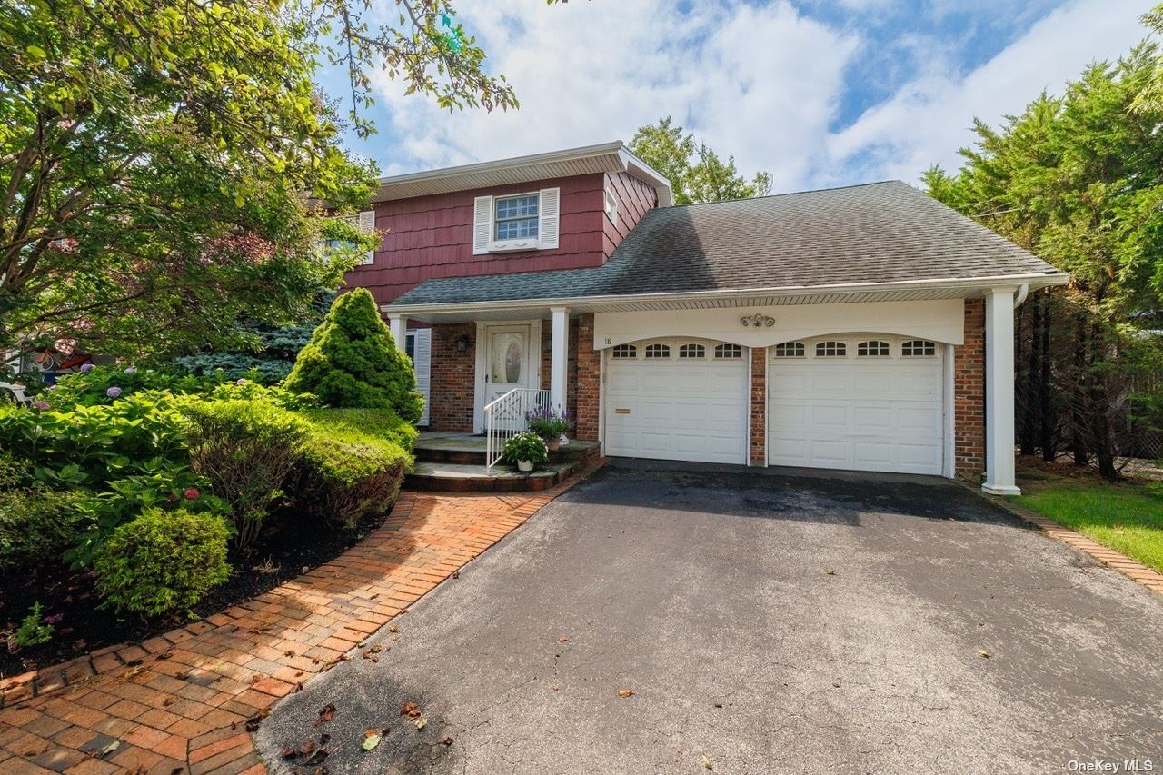 #1 photo, 18 Park Drive, 长岛 Lido Beach , NY 11561