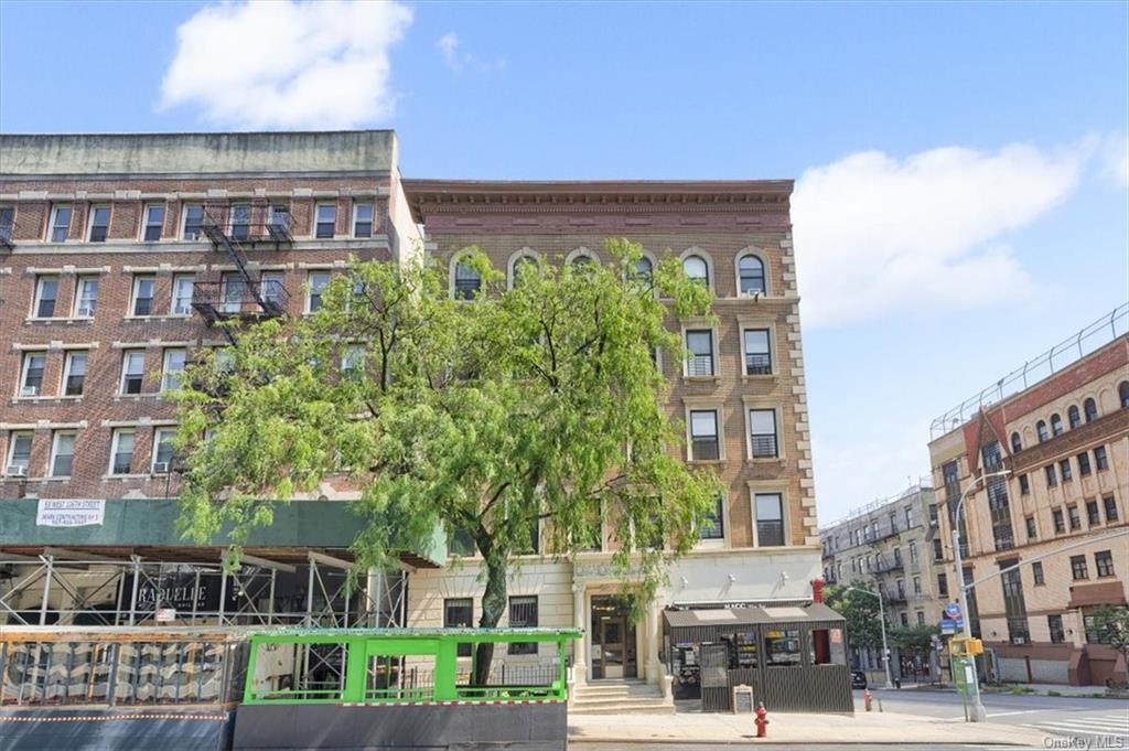 #1 photo, 51 W 106th Street, 曼哈顿 上西城 New York (Manhattan) , NY 10025