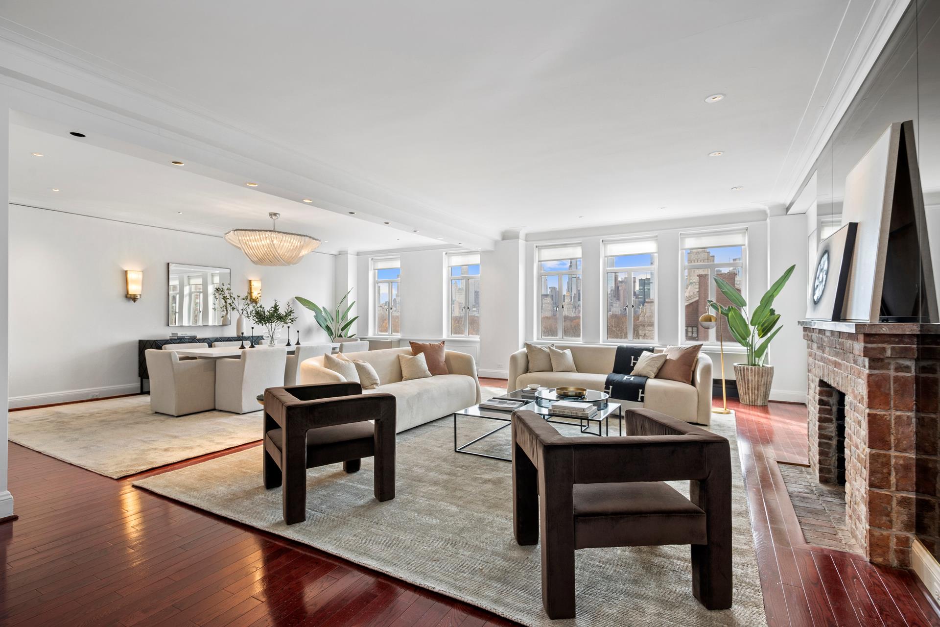 #1 photo, 7 West 81st Street 8C, 曼哈顿 上西城 Upper West Side , NY 10024