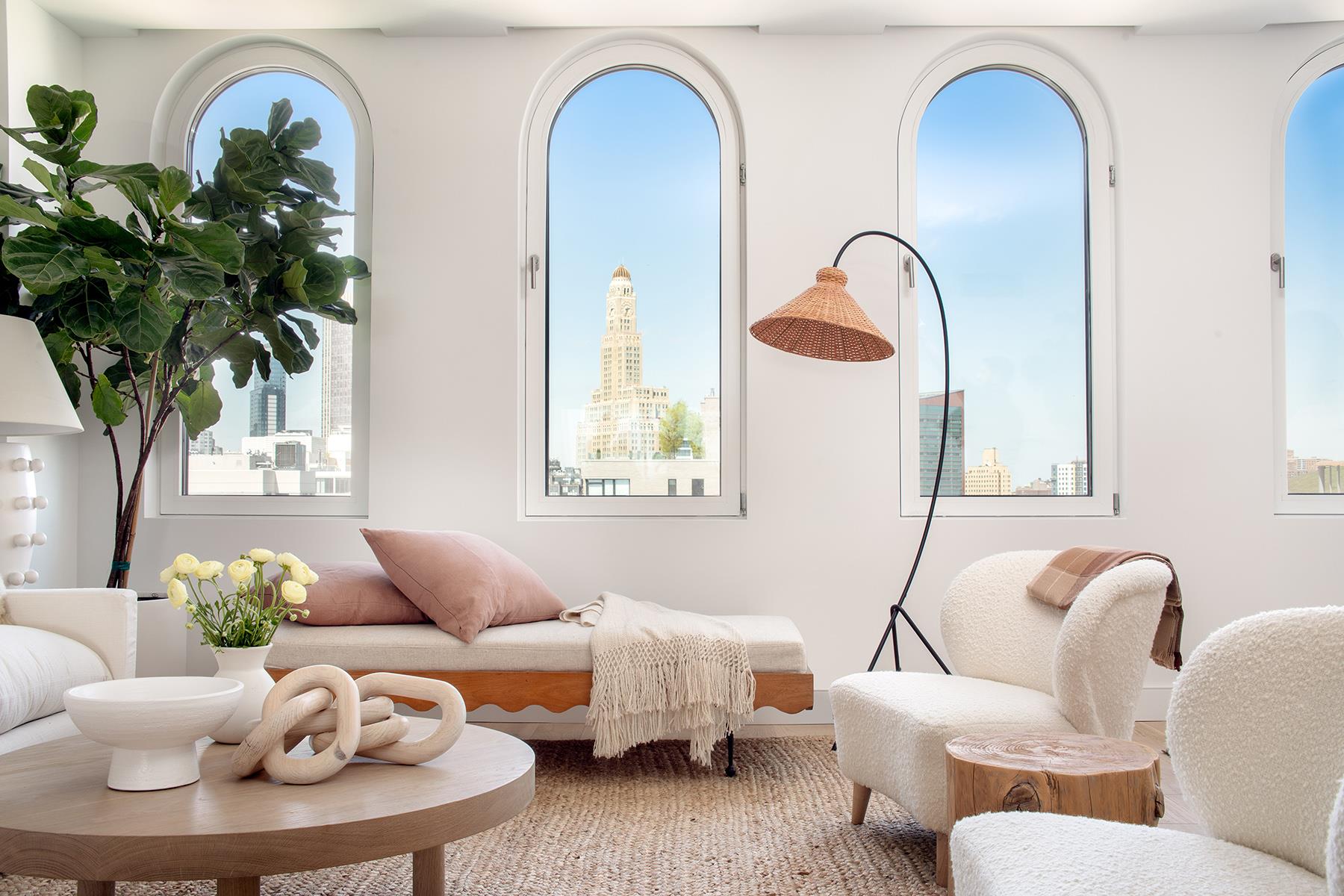 #1 photo, 350 Butler Street PH1, 布鲁克林 公园斜坡 Park Slope , NY 11217